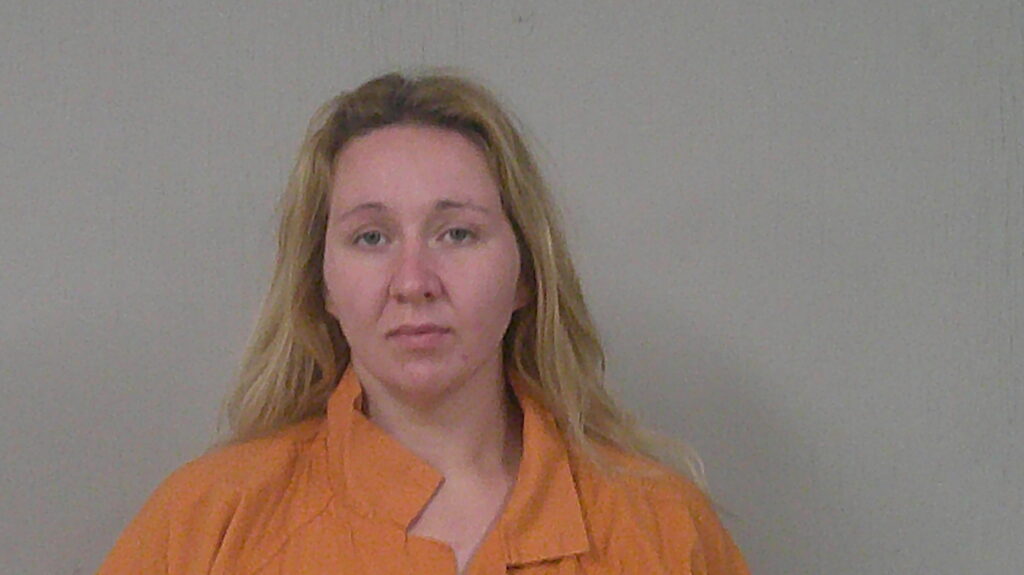 HAMMACK, TAYLOR DAWN booking photo