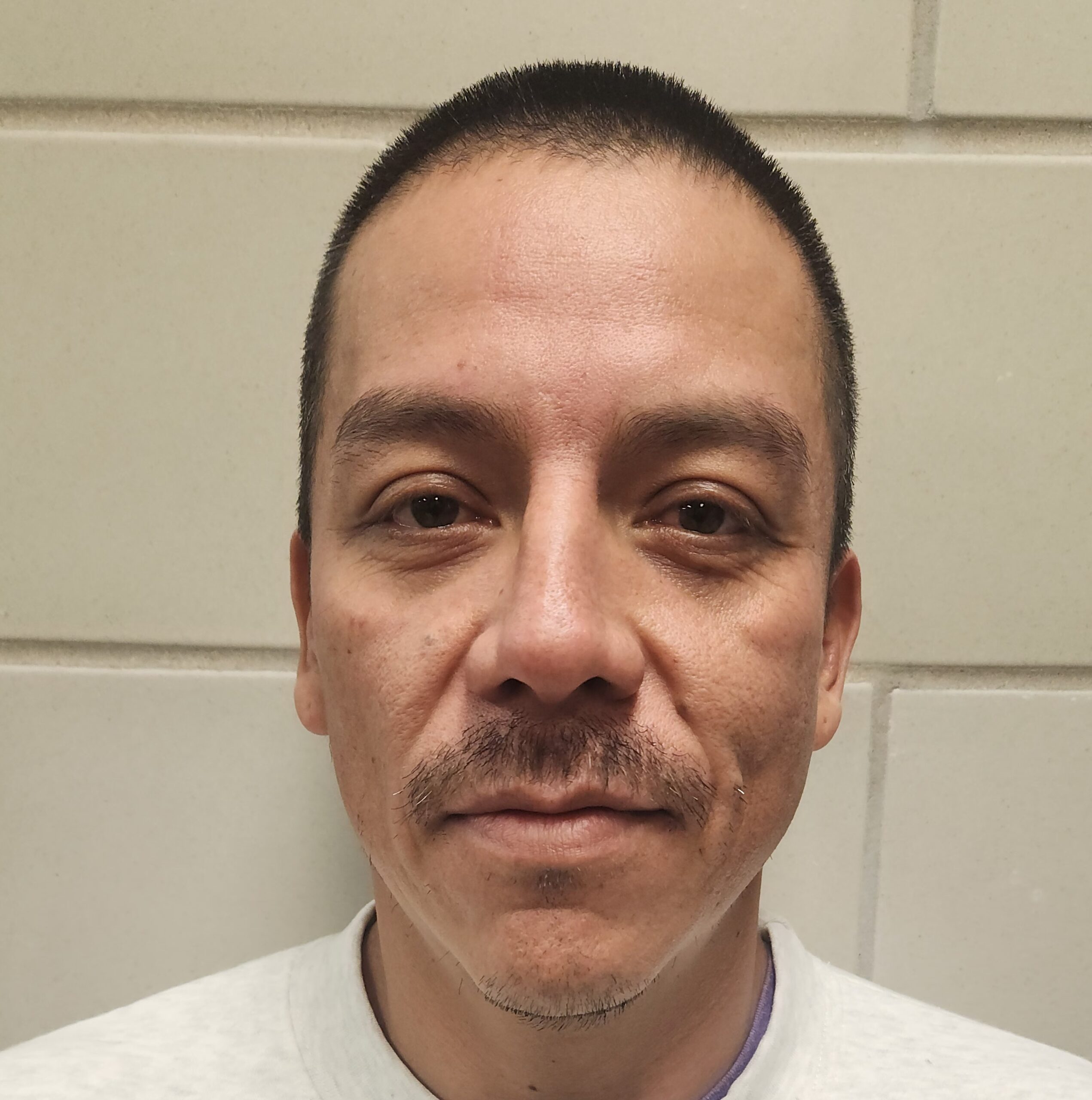 MONLINA-ARIZA, ALFREDO booking photo