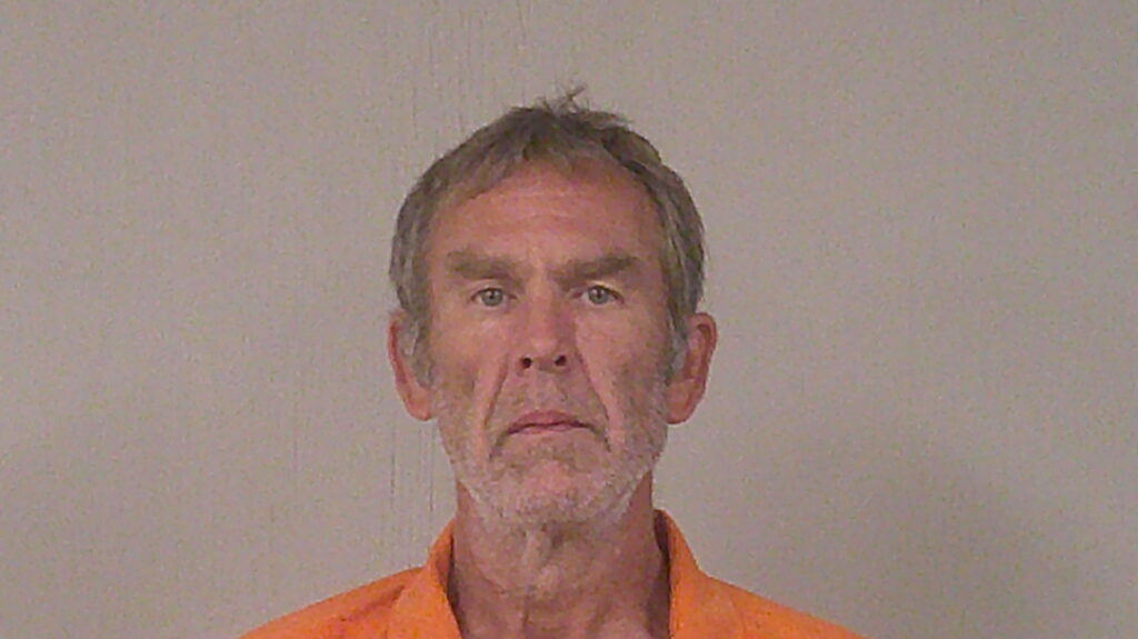 JONES, JASON TRAVIS booking photo