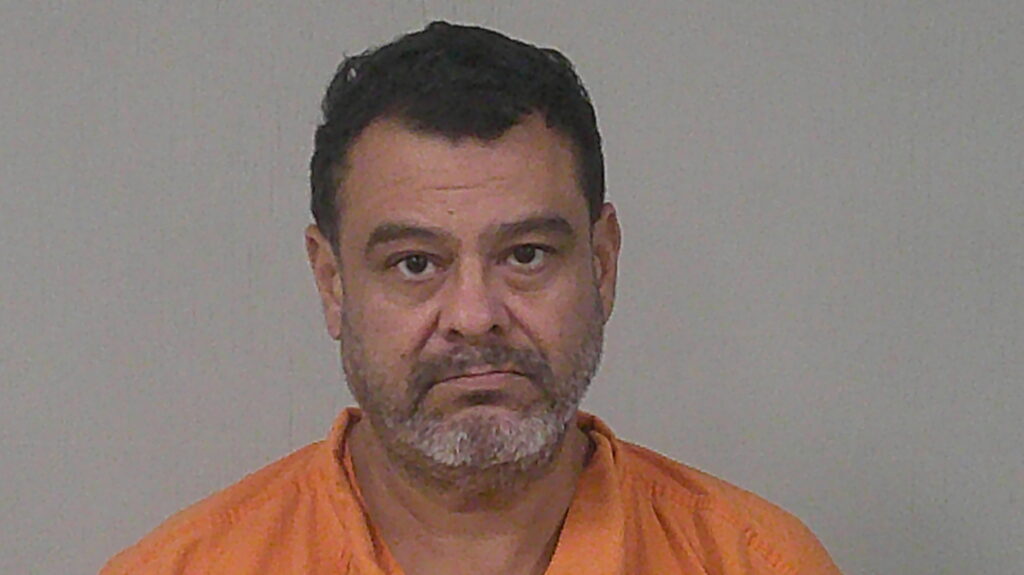 RODRIGUEZ, JOE ORTIZ, III booking photo