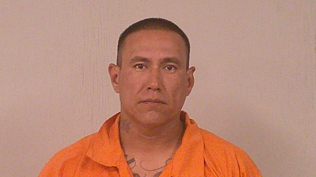 TORRES, RICARDO booking photo