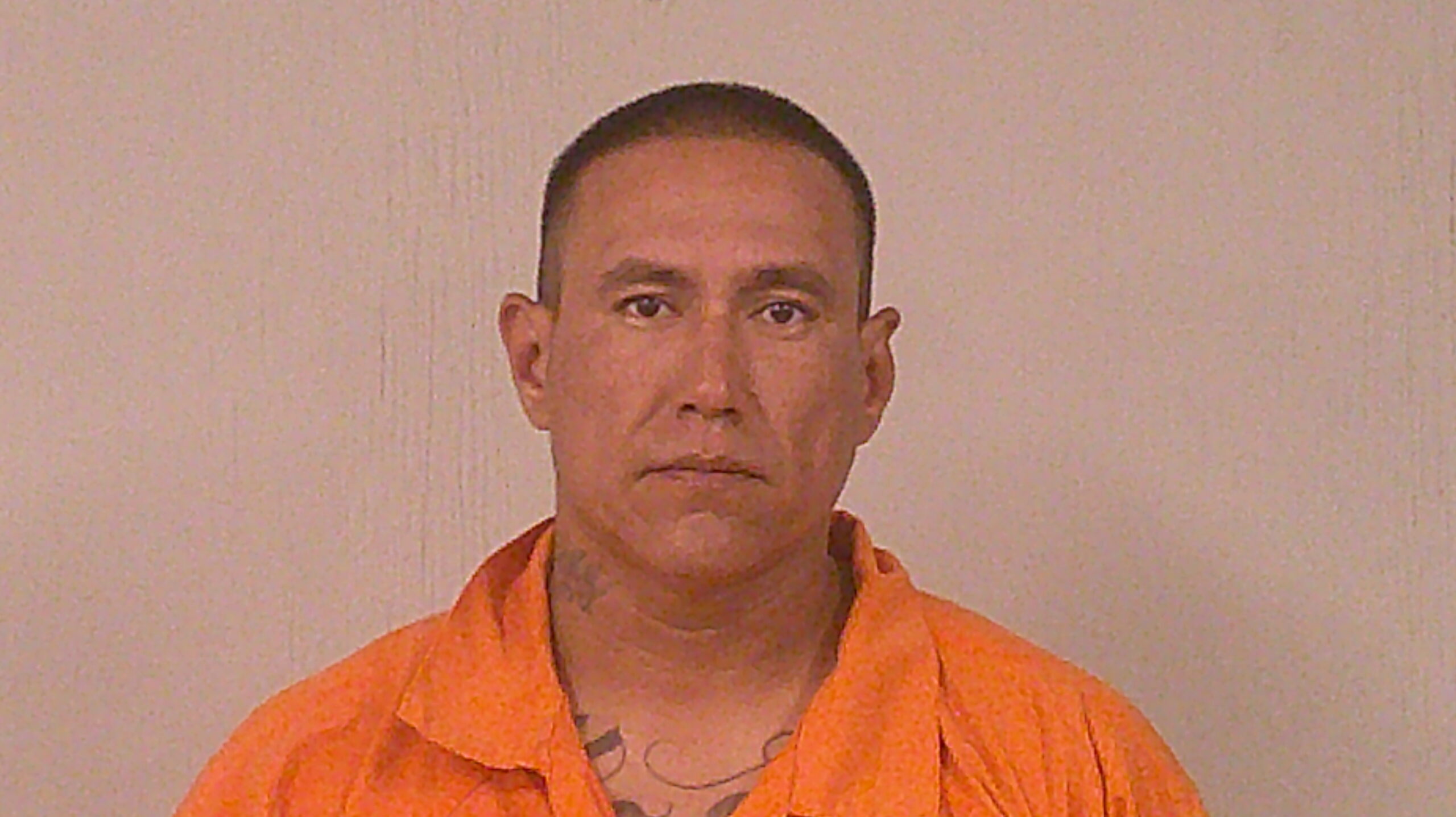 TORRES, RICARDO booking photo