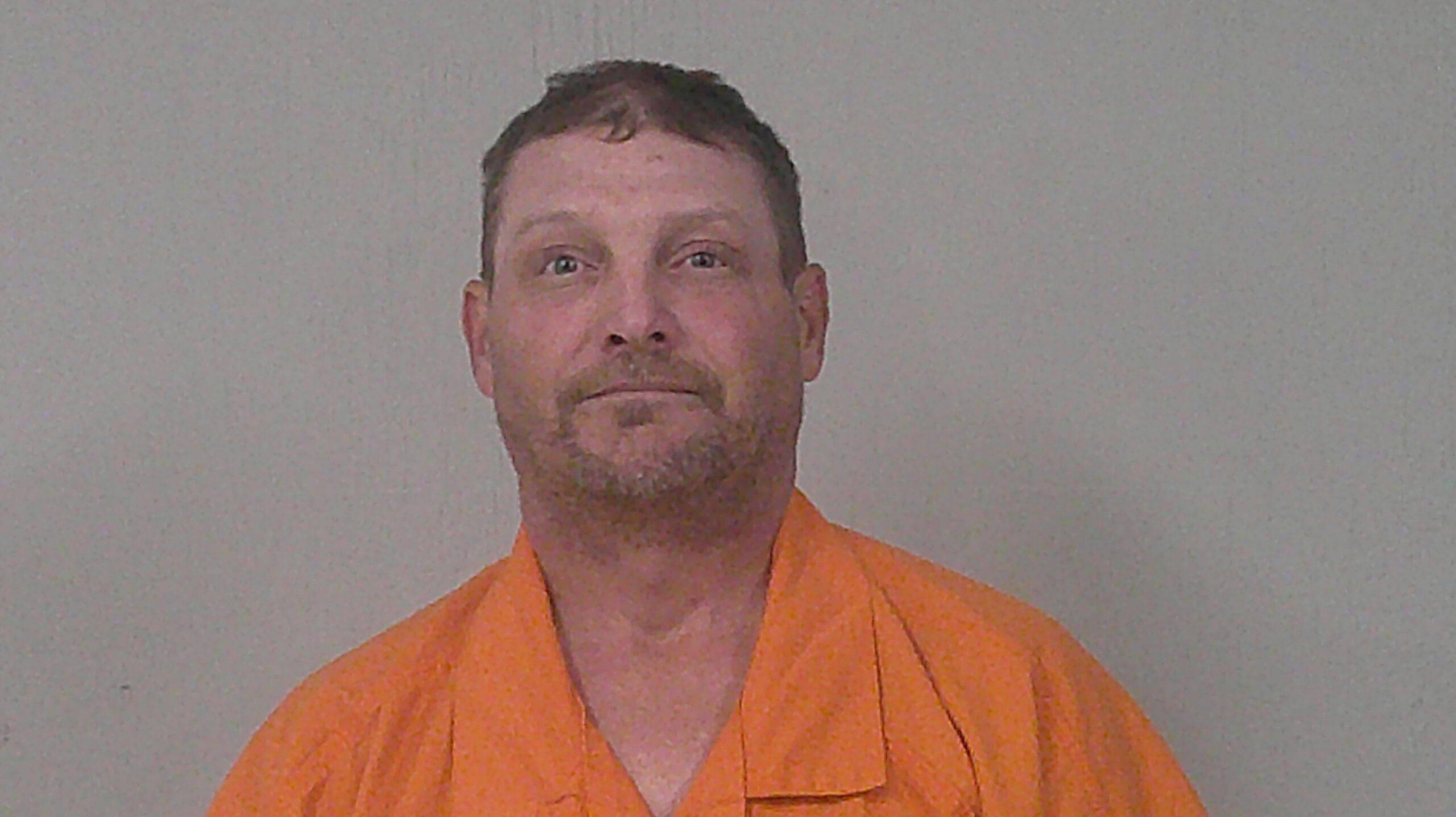 VAUGHN, COLBY WAYNE booking photo