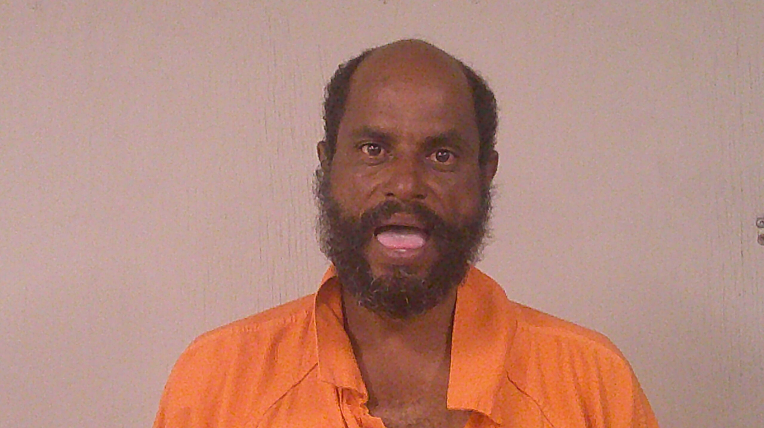 CONELY, CHRISTOPHER LEE booking photo