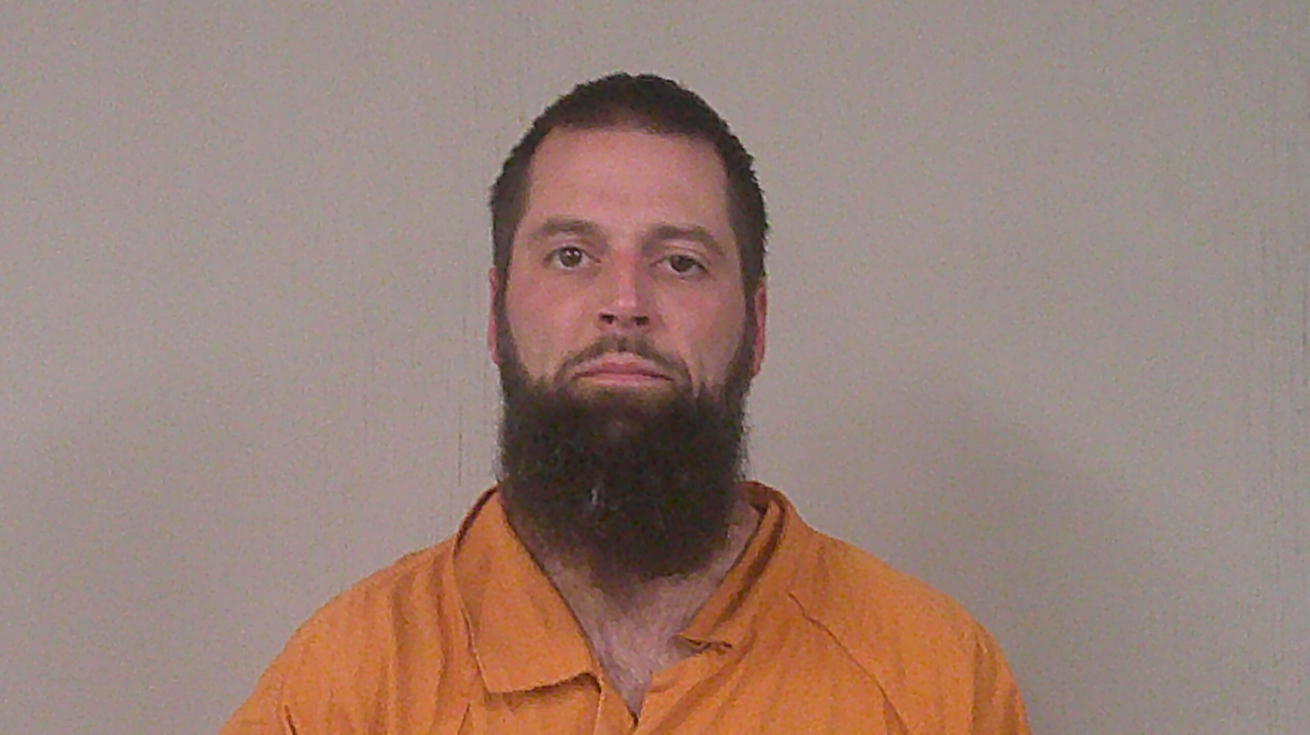 CASKEY, MATTHEW SHAY booking photo