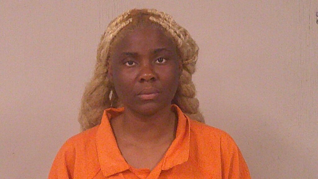 DWEH, HELEN TEAHDEE booking photo
