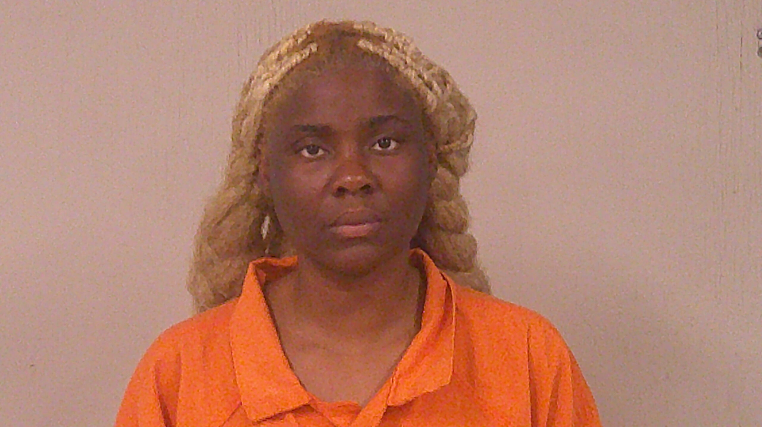 DWEH, HELEN TEAHDEE booking photo