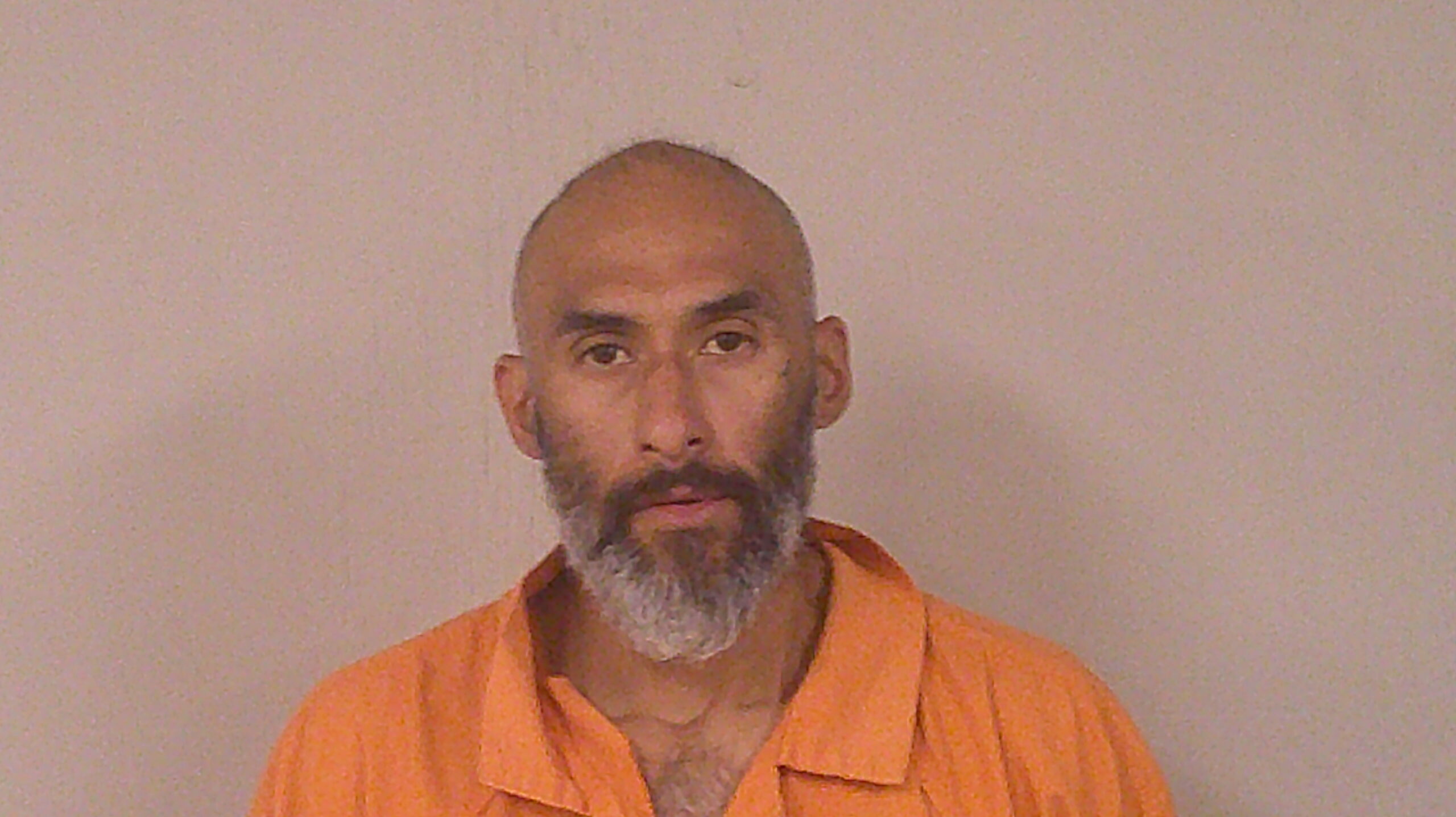 COLLAZO, DANIEL RAY booking photo