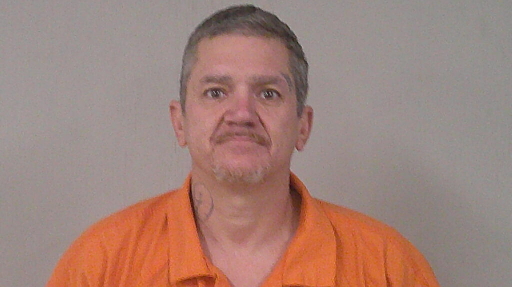 DEAVER, CHARLES WAYNE booking photo