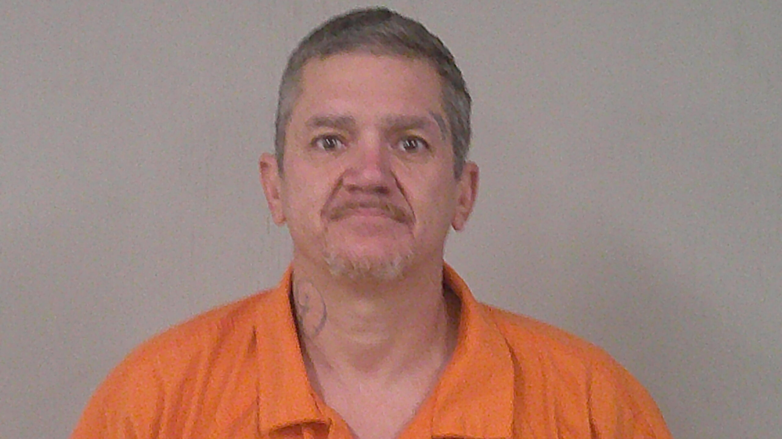 DEAVER, CHARLES WAYNE booking photo