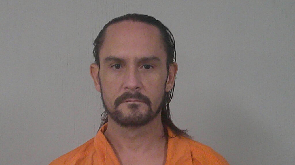 LOVERA, CHRISTOPHER A booking photo