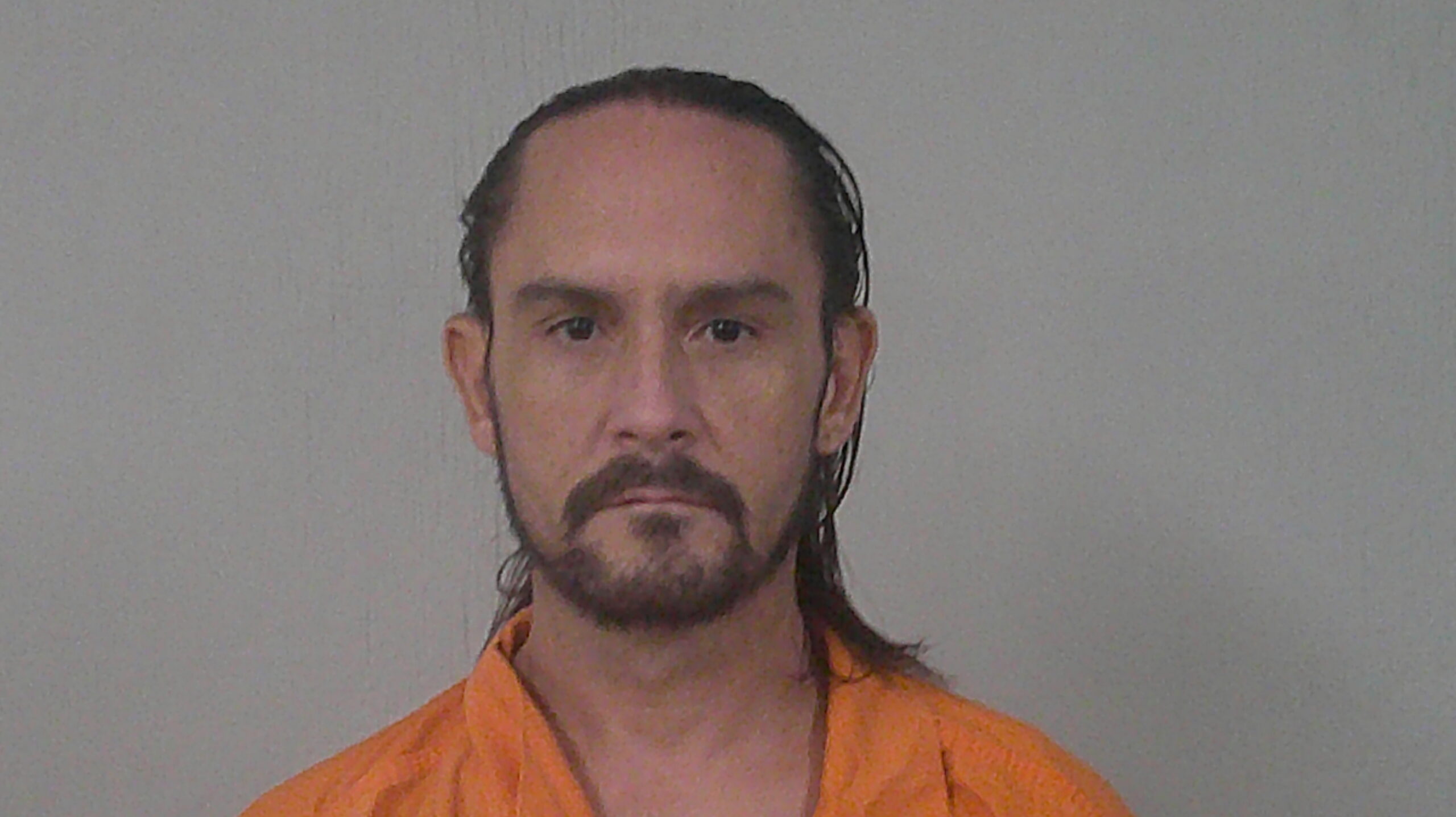 LOVERA, CHRISTOPHER A booking photo