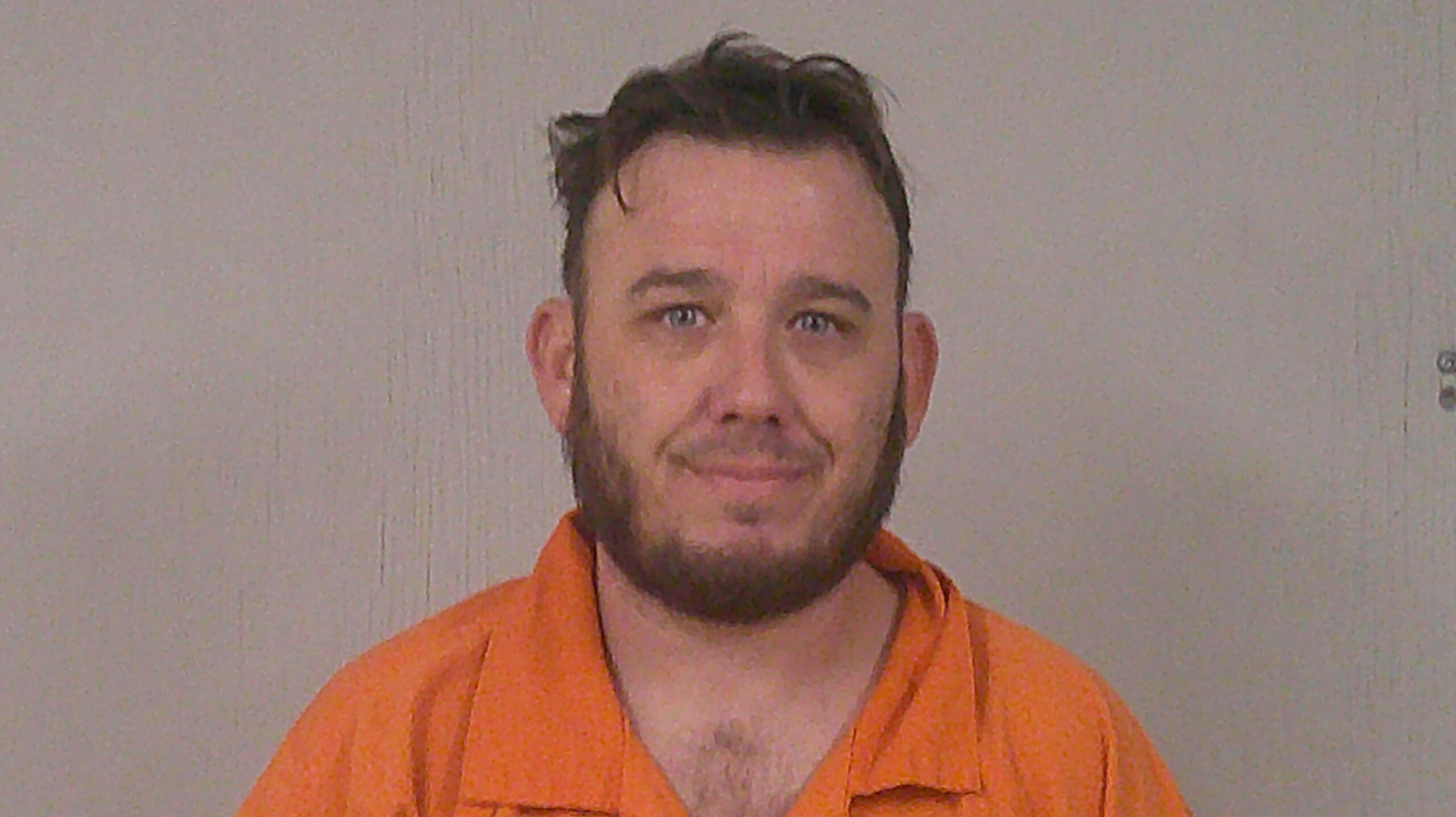 BUTTERFIELD, AUSTIN ALAN booking photo