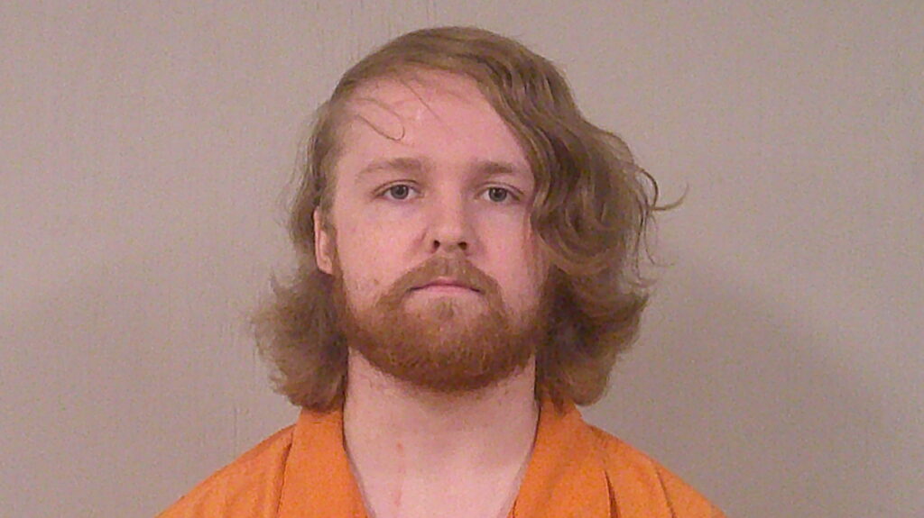 NIX, COPPER MCKINLEY booking photo