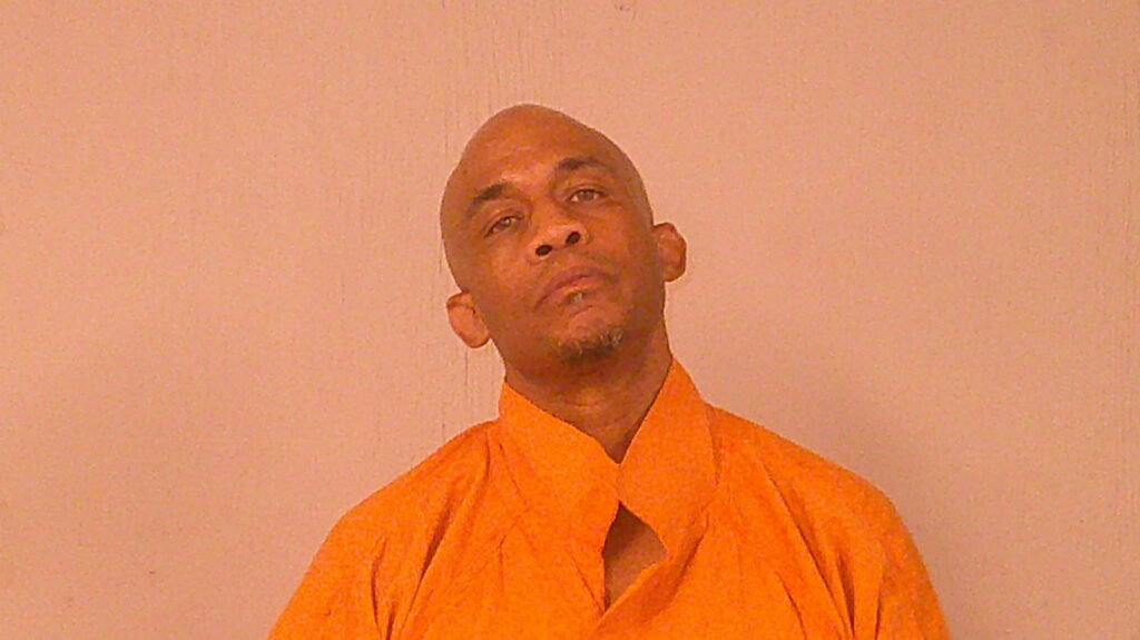 HART, COREY LAMALE booking photo