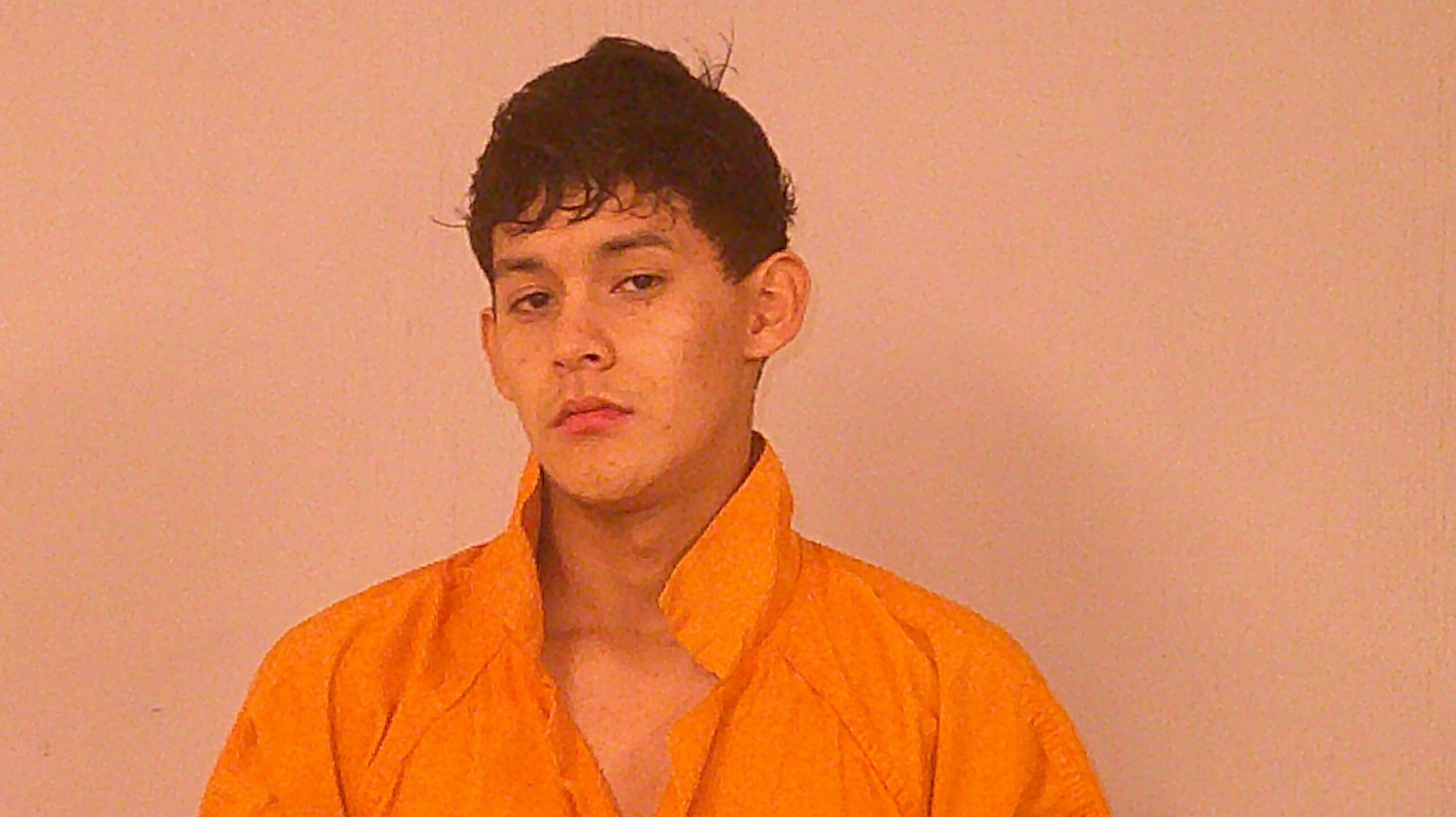 CUBAS-ARGUETA, ROLANDO JAVIER booking photo