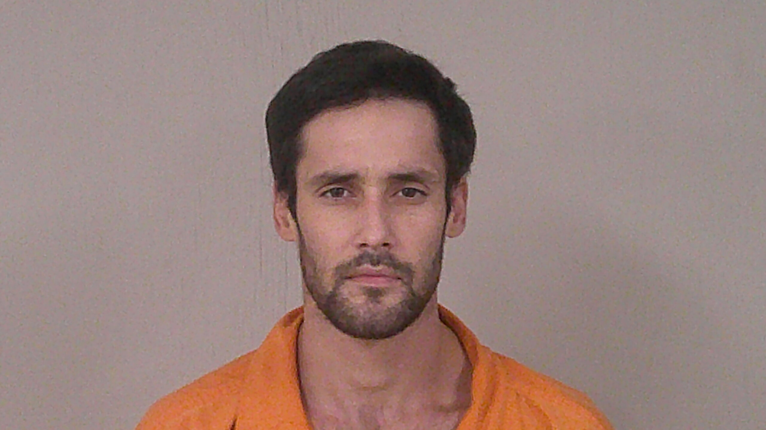 PITTS, JACOB SAWYER booking photo