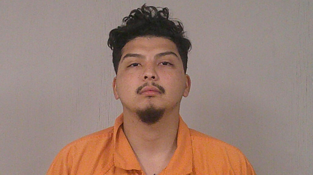 MURILLO, ROBERT, Jr booking photo