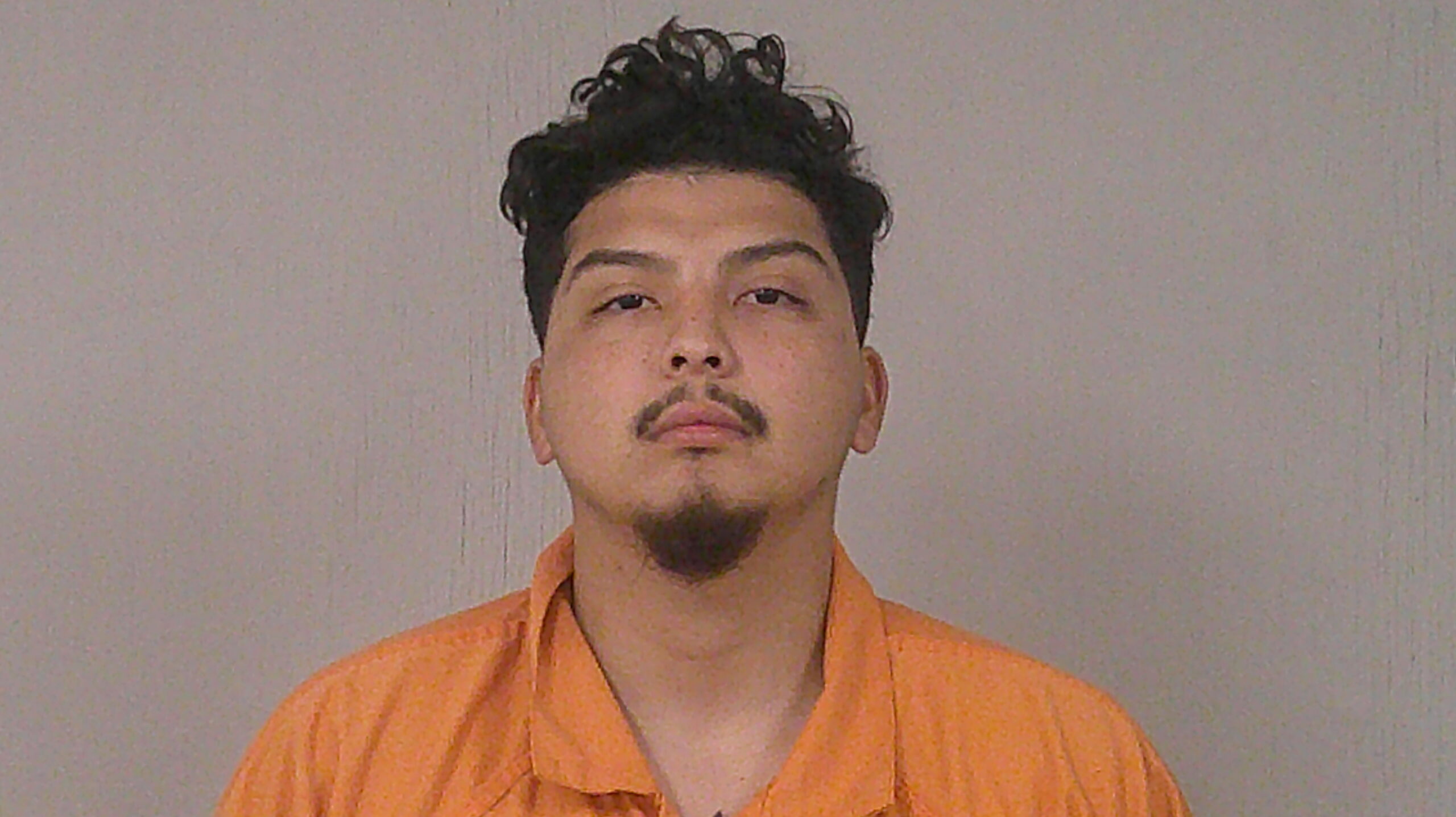 MURILLO, ROBERT, Jr booking photo