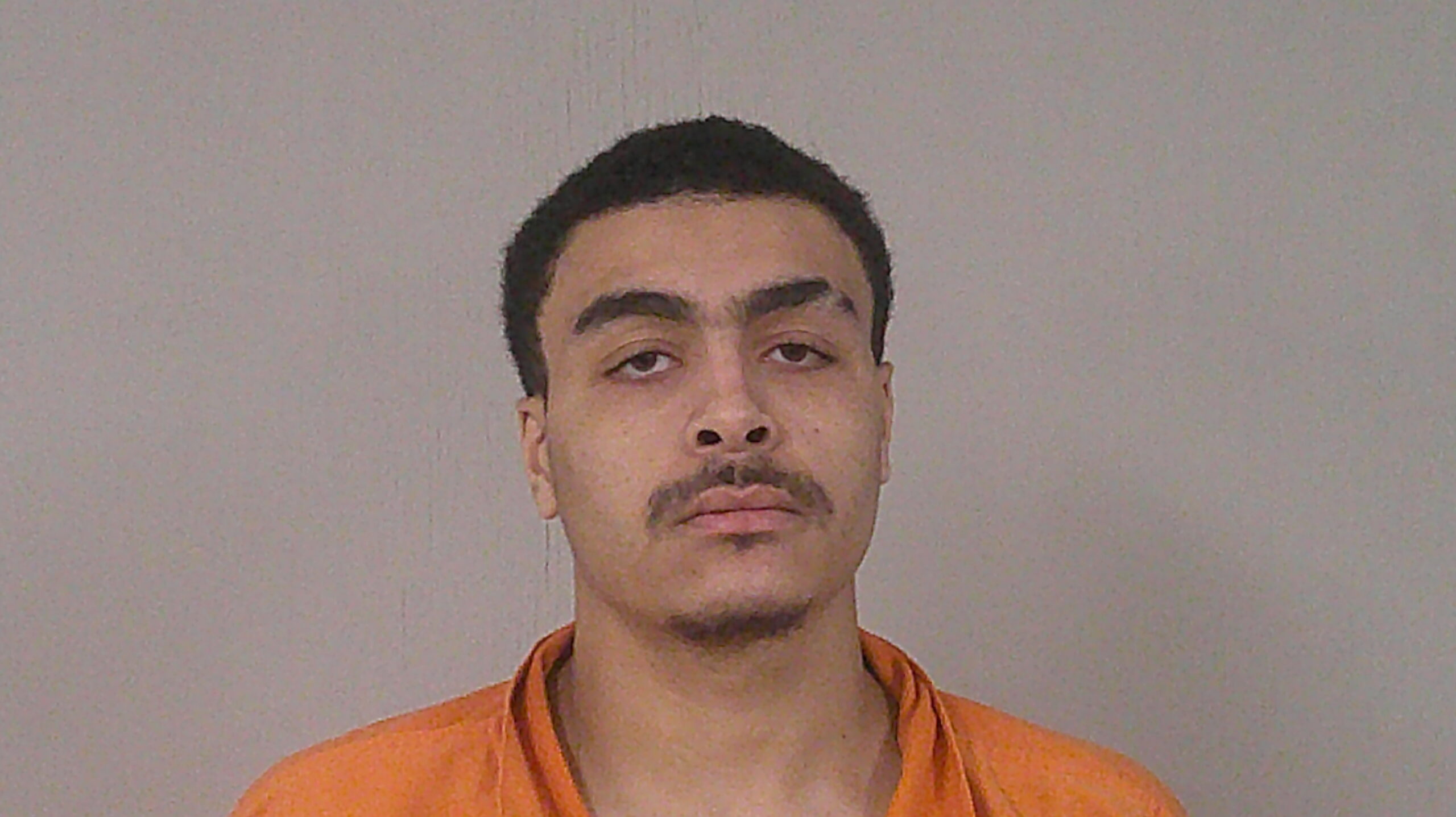 MCGILL, KRISTOFER LAKEITH booking photo