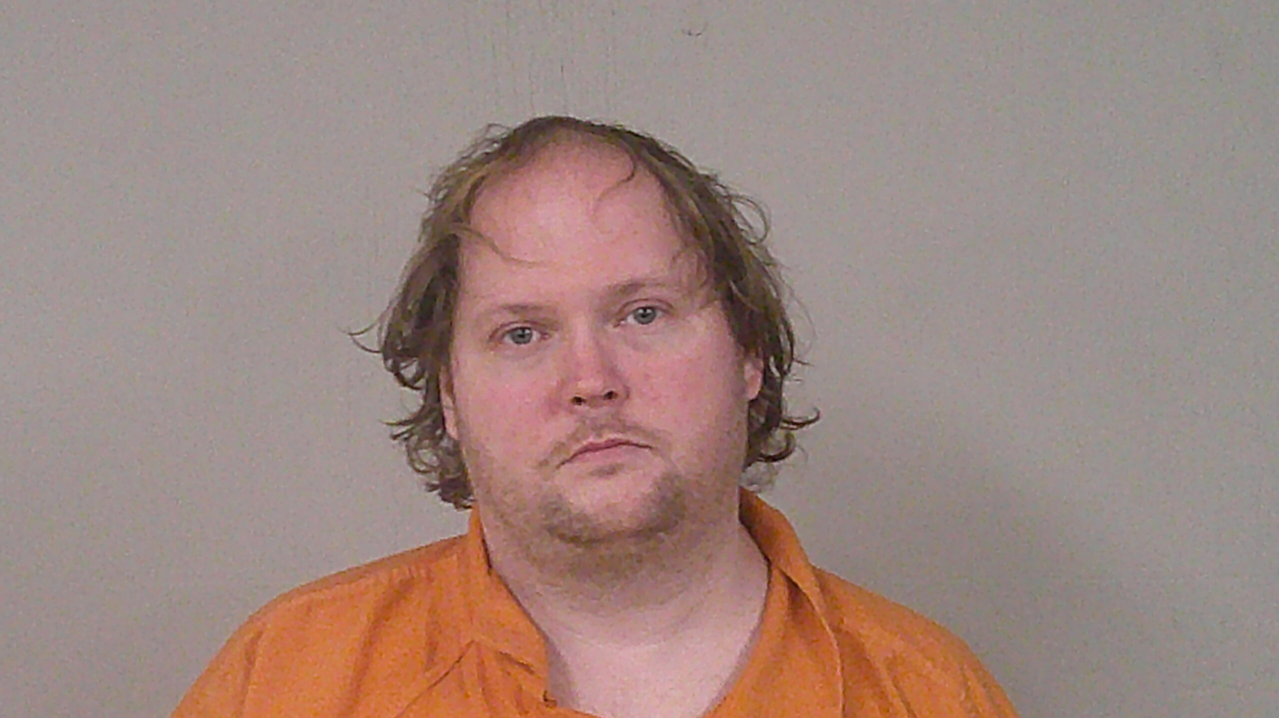 HOLBROOK, JAMES DEAN booking photo