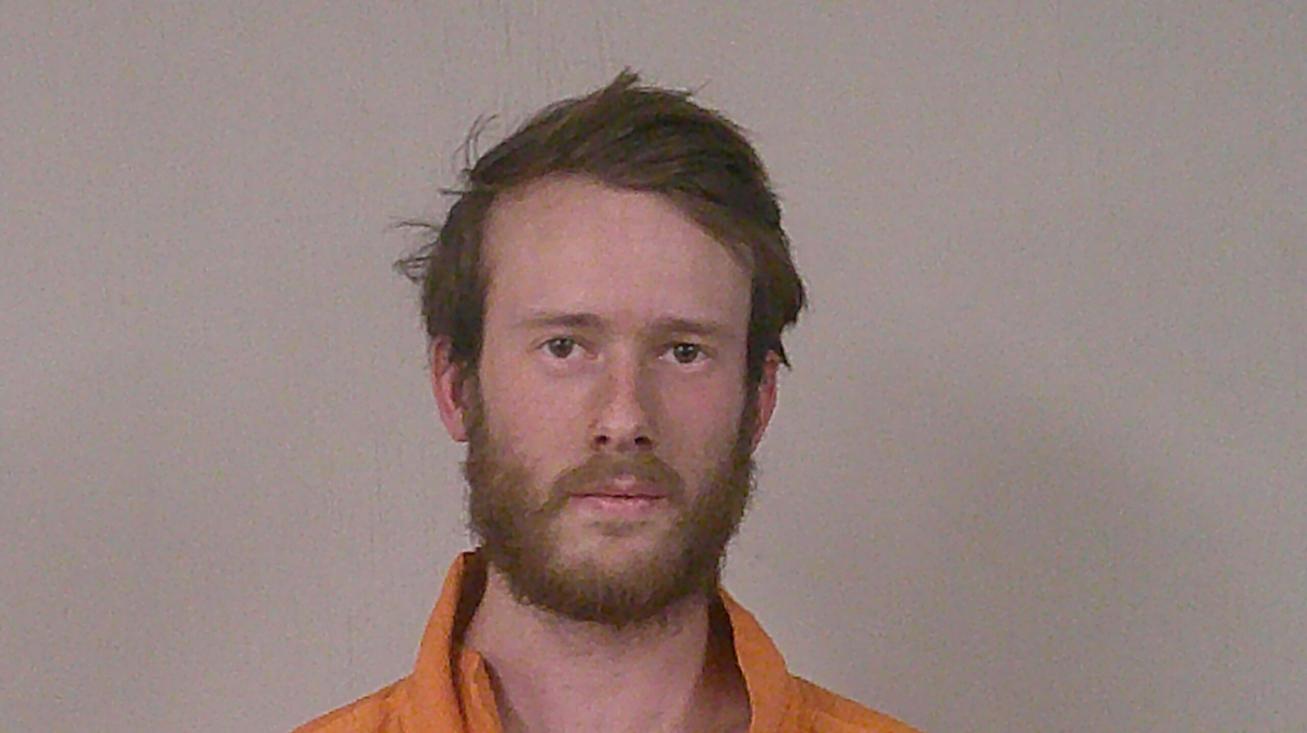 WATTS, DONOVAN JAY booking photo