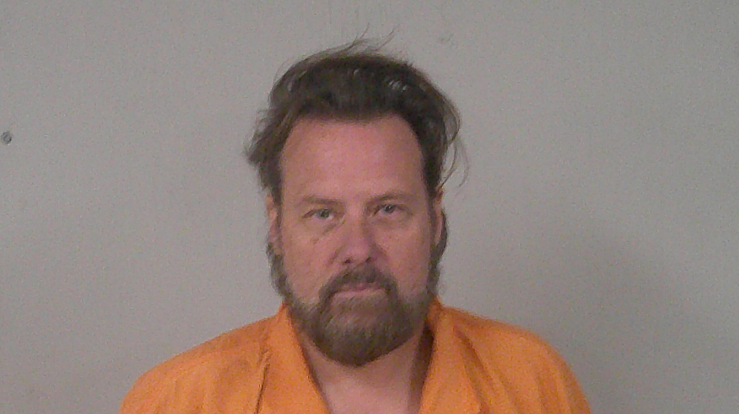 MELVIN, RICHARD ANDREW booking photo