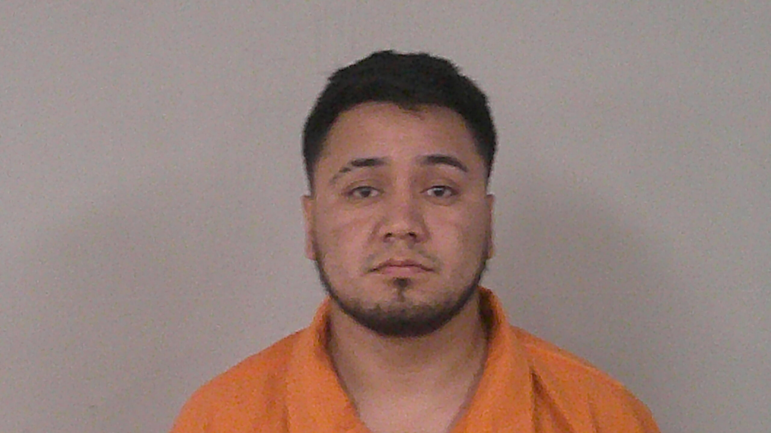 GARCIA-TAPIA, JOSE booking photo