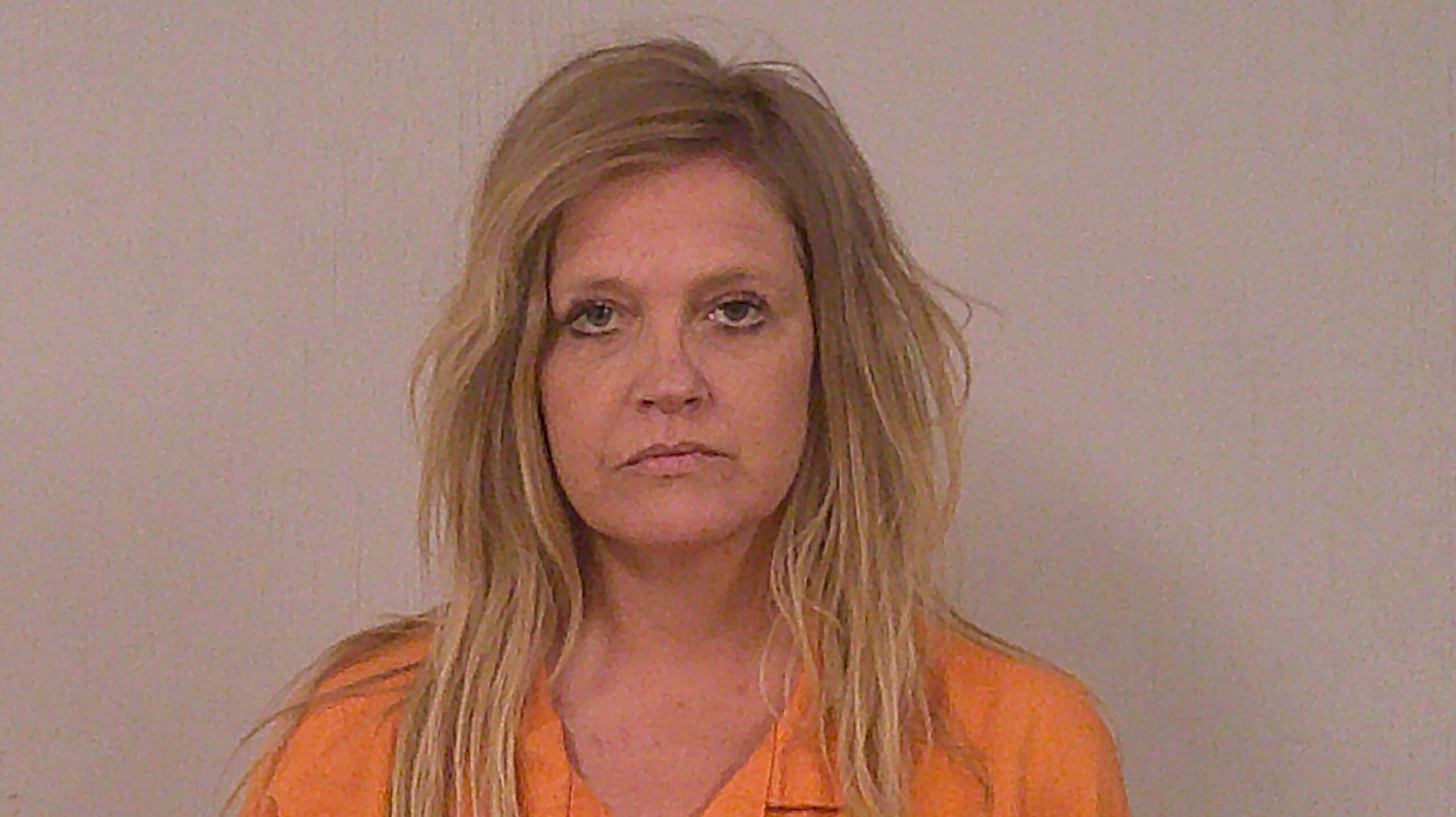 SAVAGE, KELI booking photo