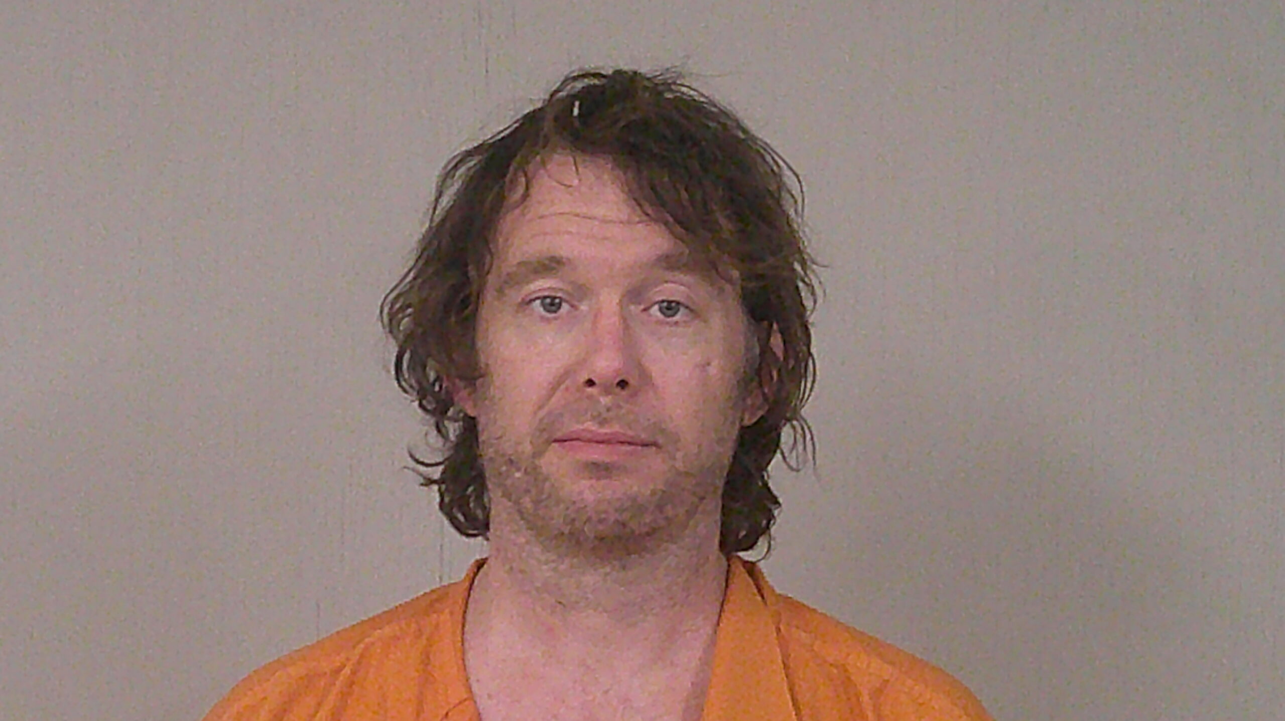 BLOUNT, DANIEL CLINTON arrested by Burnet County Sheriff’s Office