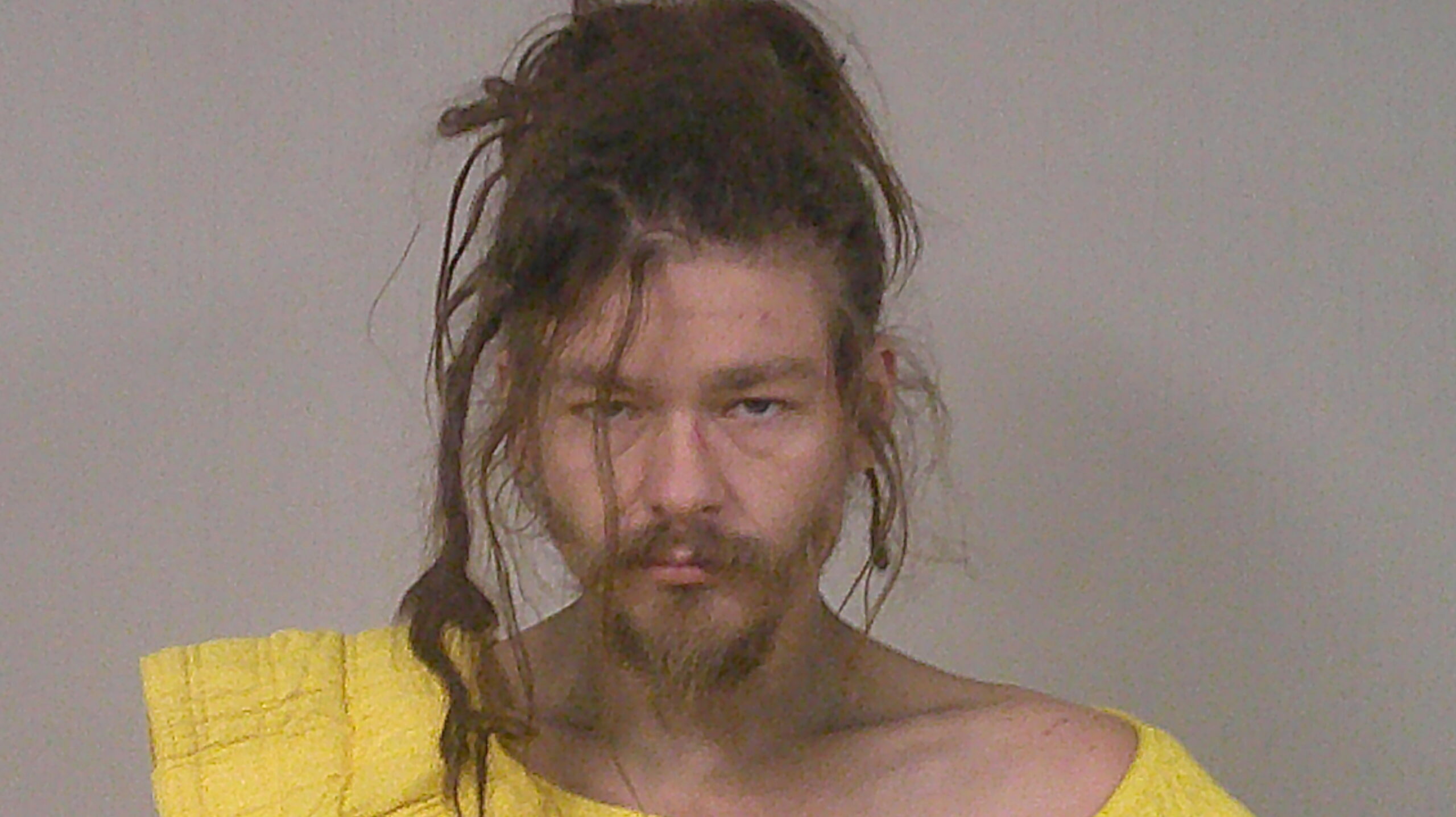 KNASH, DAKOTA BANE booking photo