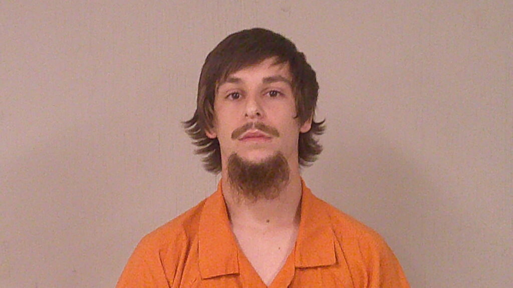 FEHR, JARED LEE arrest record in Burnet County, Texas FEHR, JARED LEE arrested in Burnet County, Texas mugshot