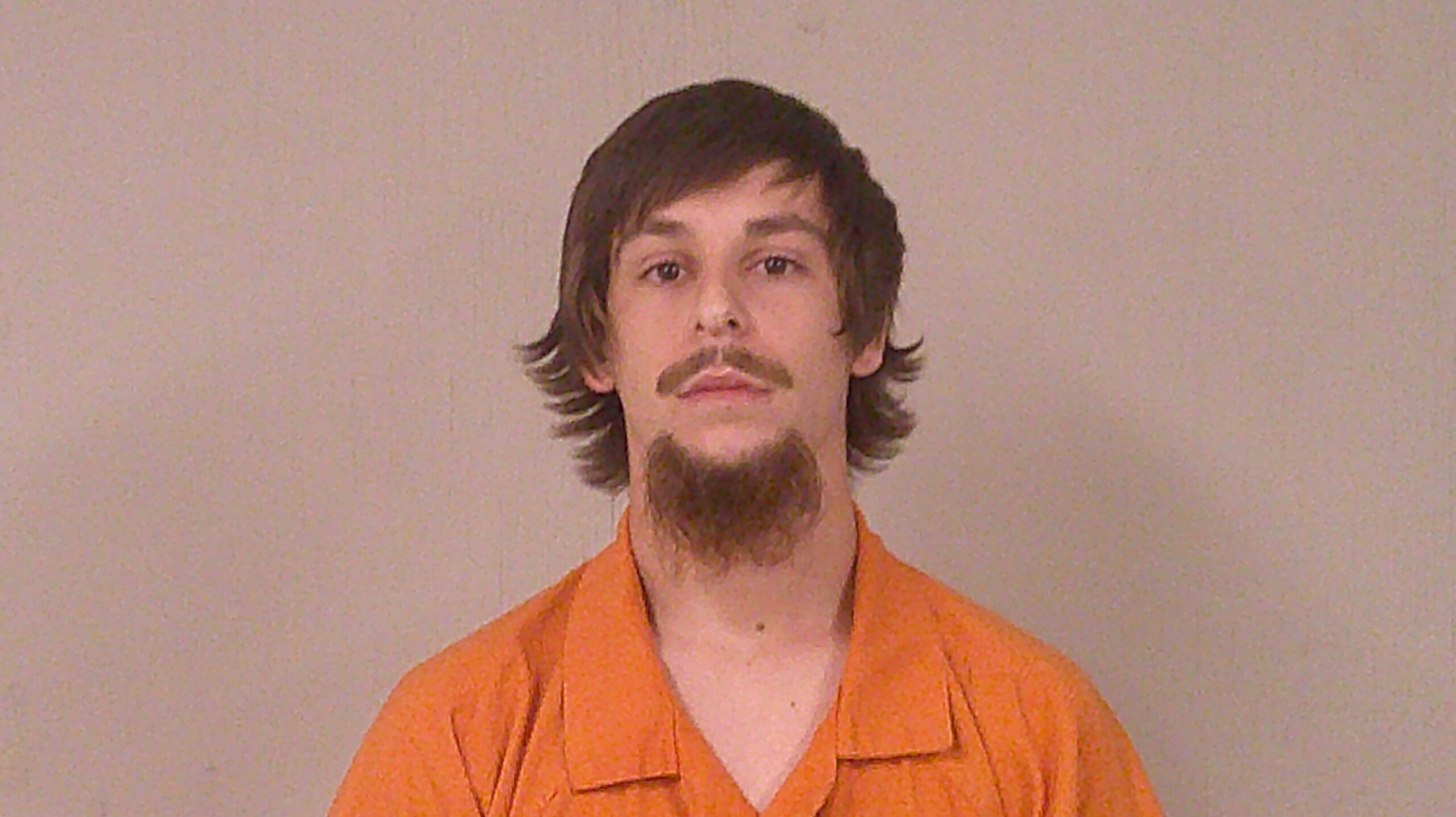 FEHR, JARED LEE booking photo
