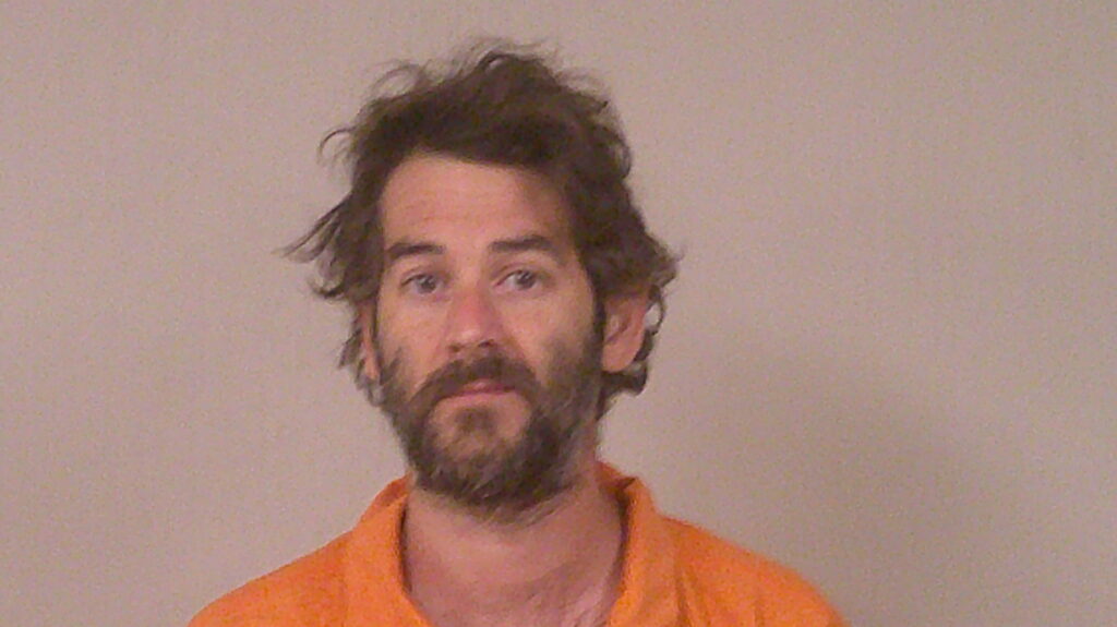 BARRACO, STEVEN PATRICK booking photo