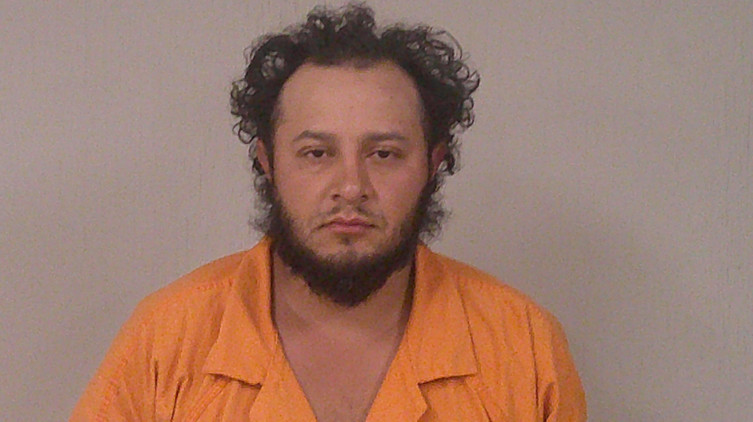 CARREON-TERRAZA, DAVID booking photo