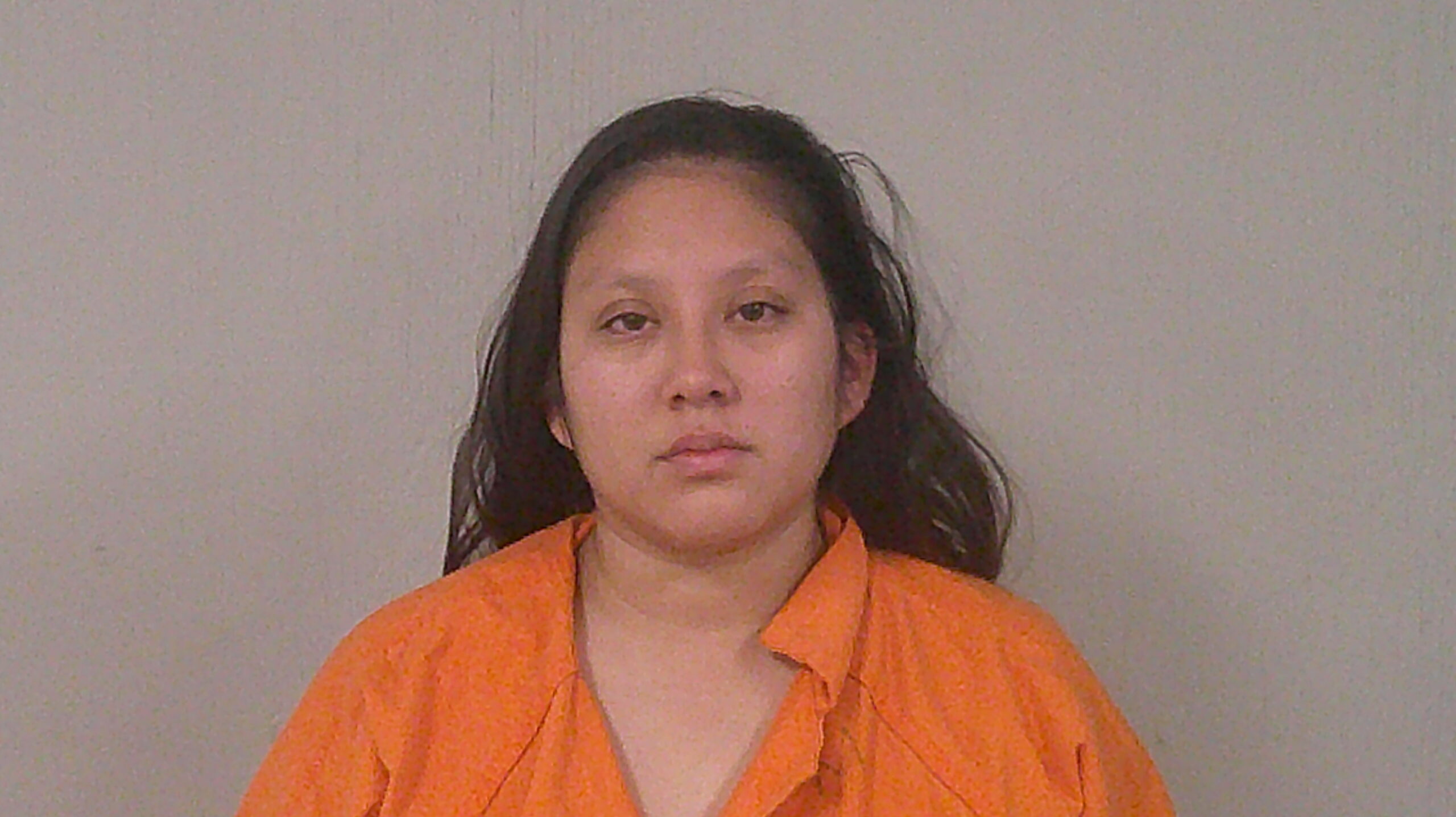 TZUL, ROSALINDA booking photo