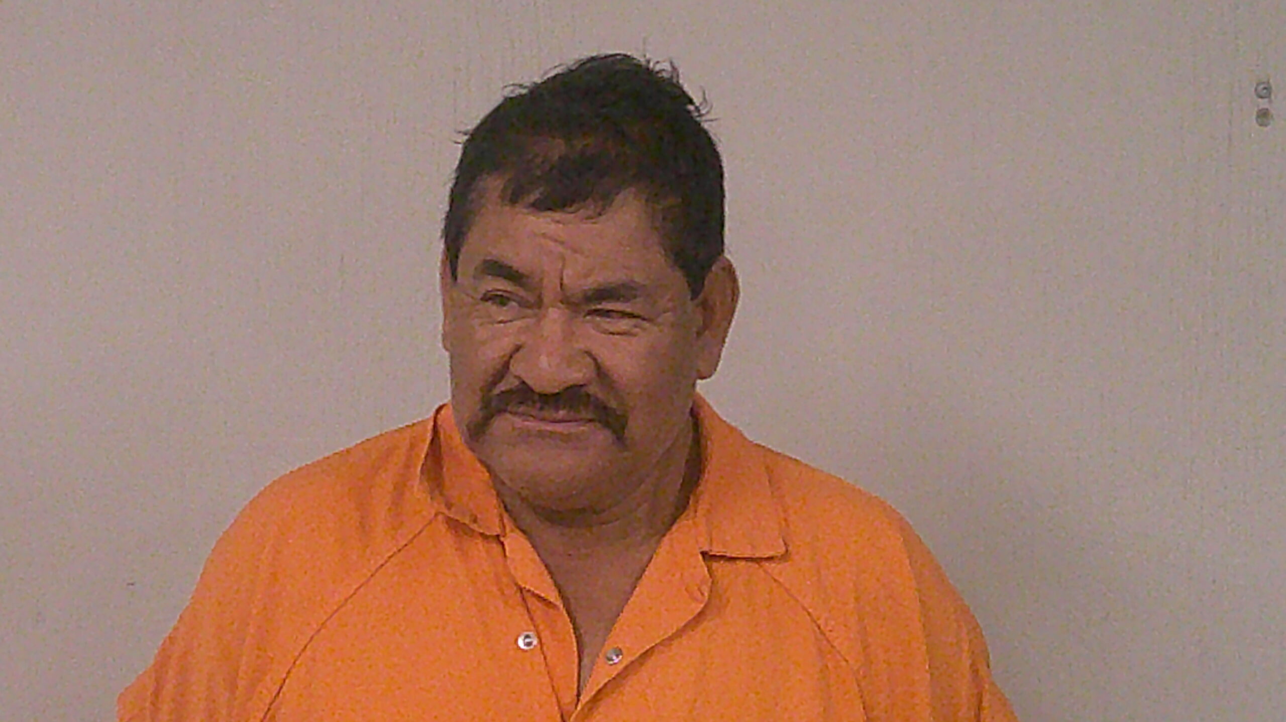 SANCHEZ-GONZALEZ, JOSE ROSALES booking photo