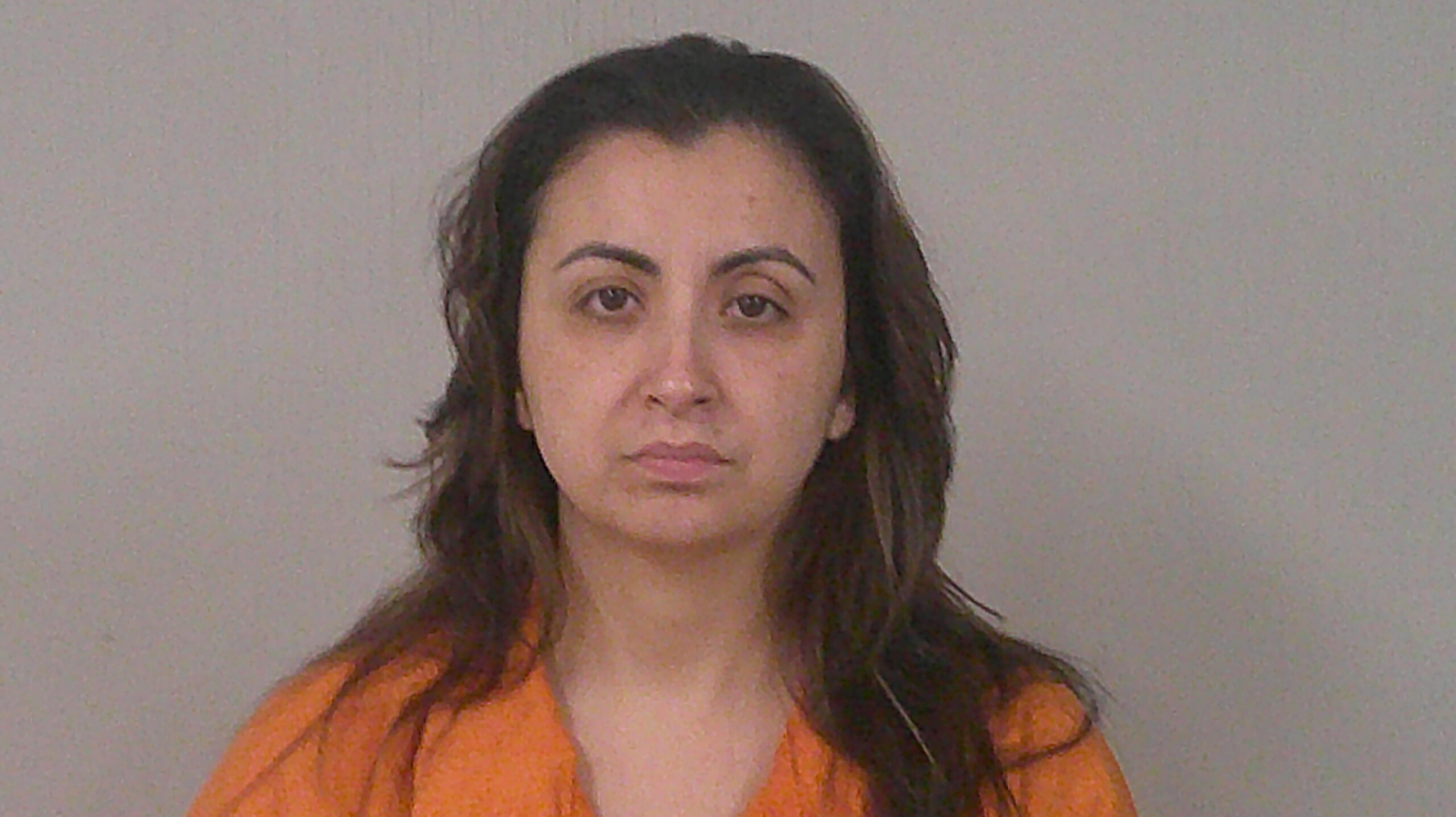 WASHINGTON, LEANA JOSEPHINE booking photo