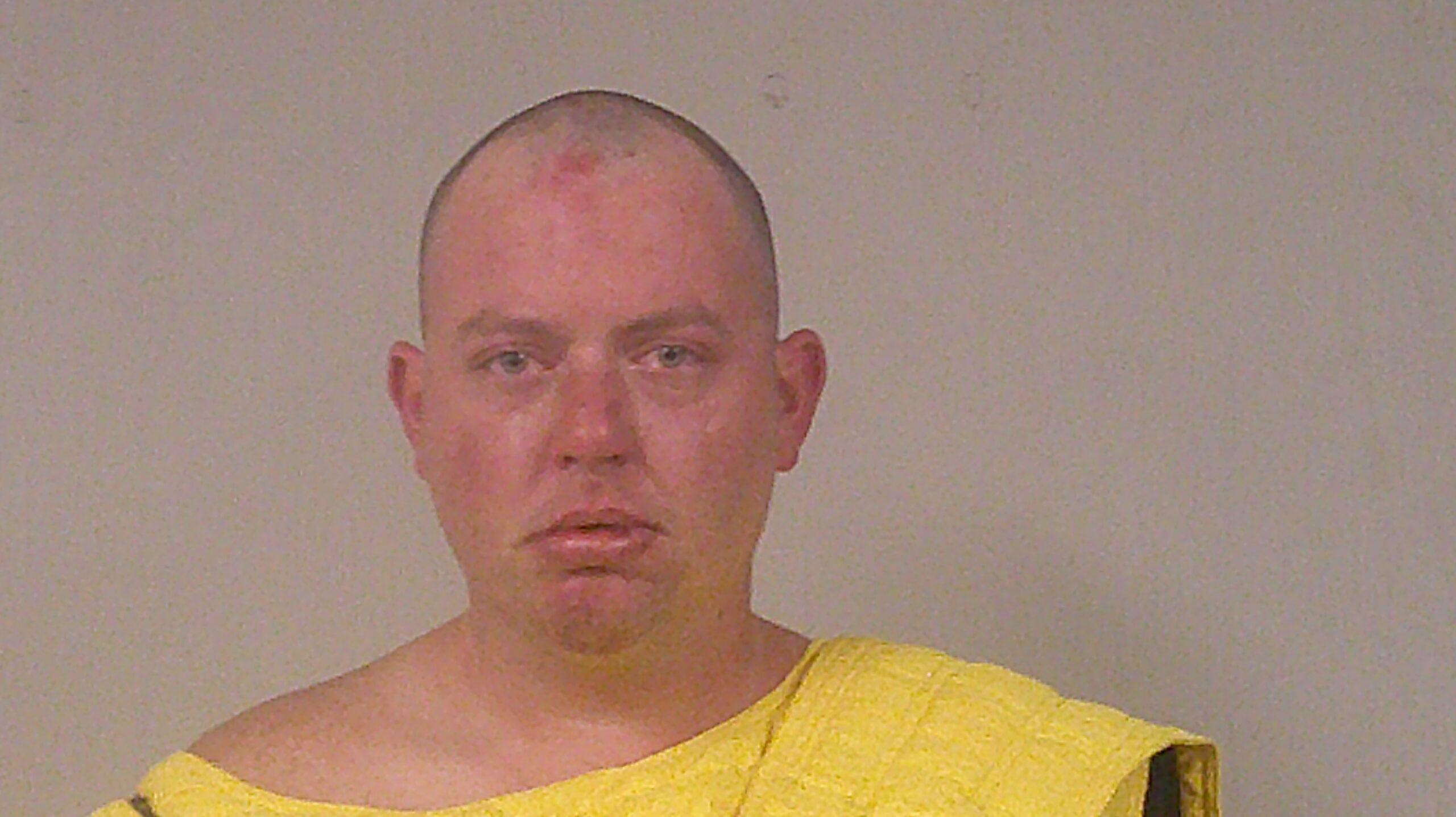 HOWES, TIMOTHY ALAN booking photo