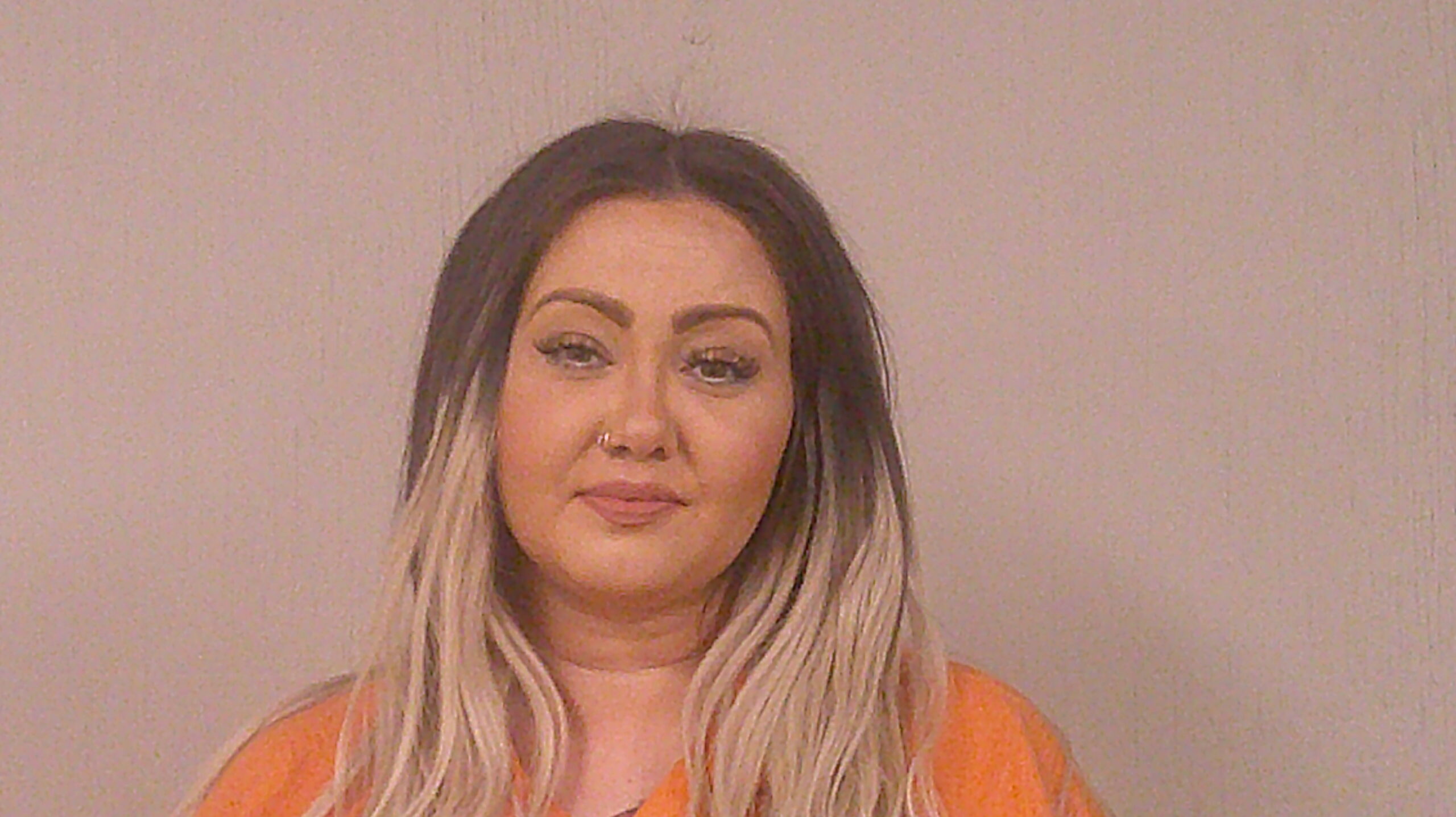 WILLIAMS, CASSIDY booking photo