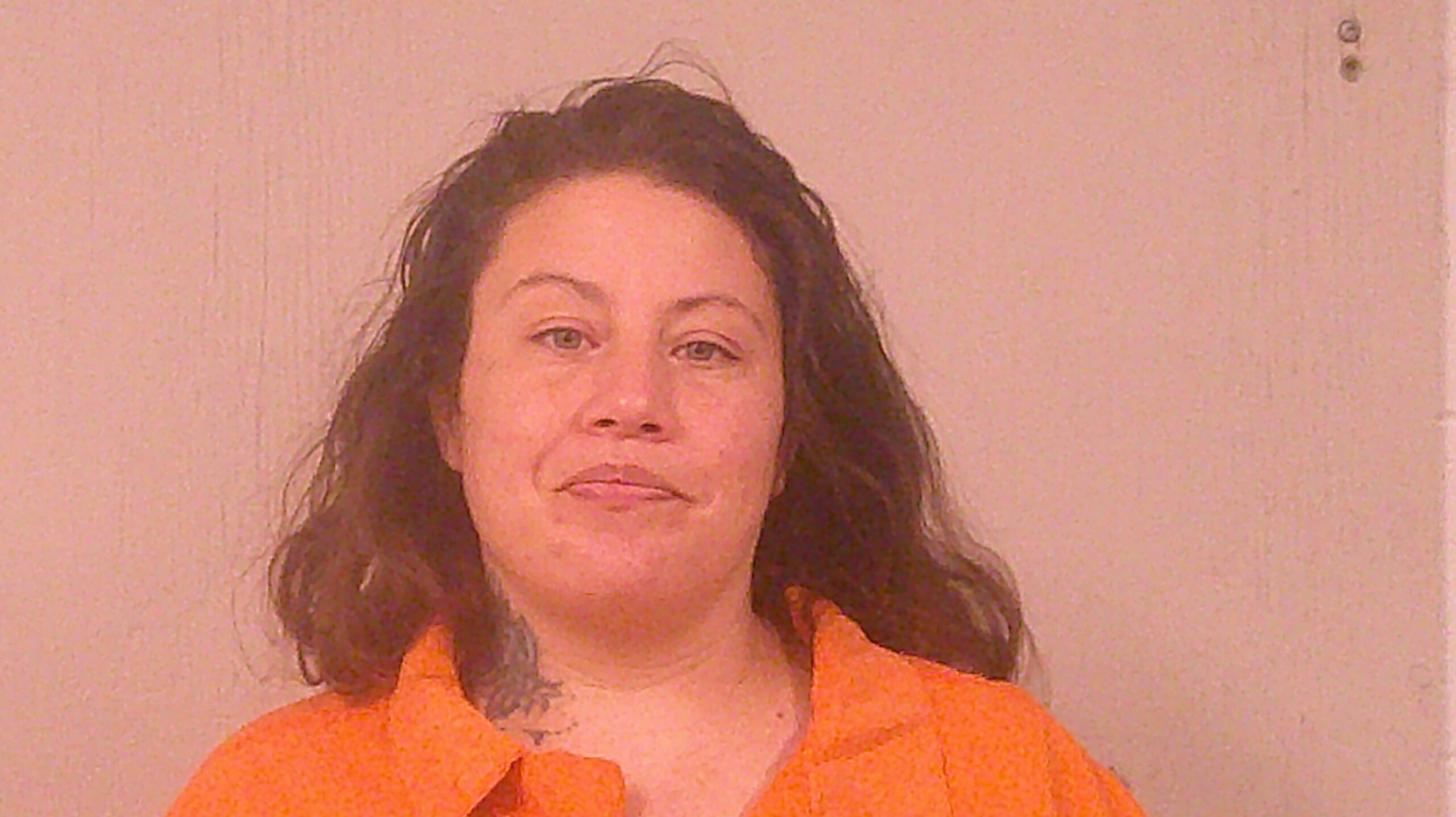 ARREDONDO, JESSICA NICOLE booking photo