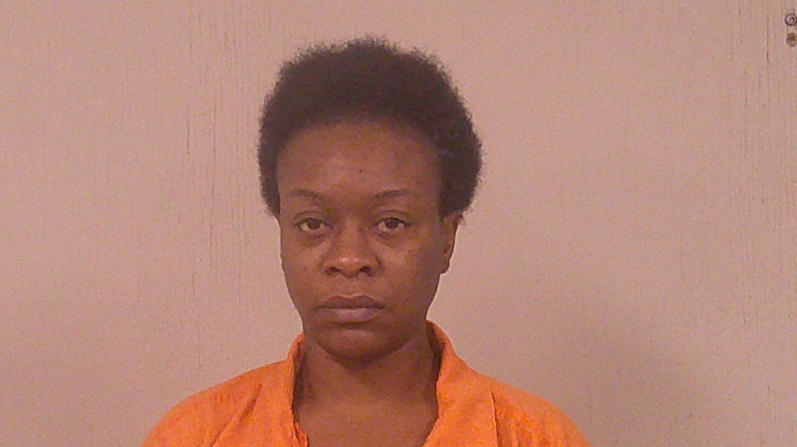 SMITH, MAYA KENYETTA booking photo