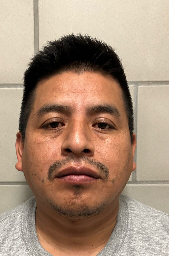 GARCIA-LOPEZ, WALTER arrest record in Burnet County, Texas GARCIA-LOPEZ, WALTER arrested in Burnet County, Texas mugshot