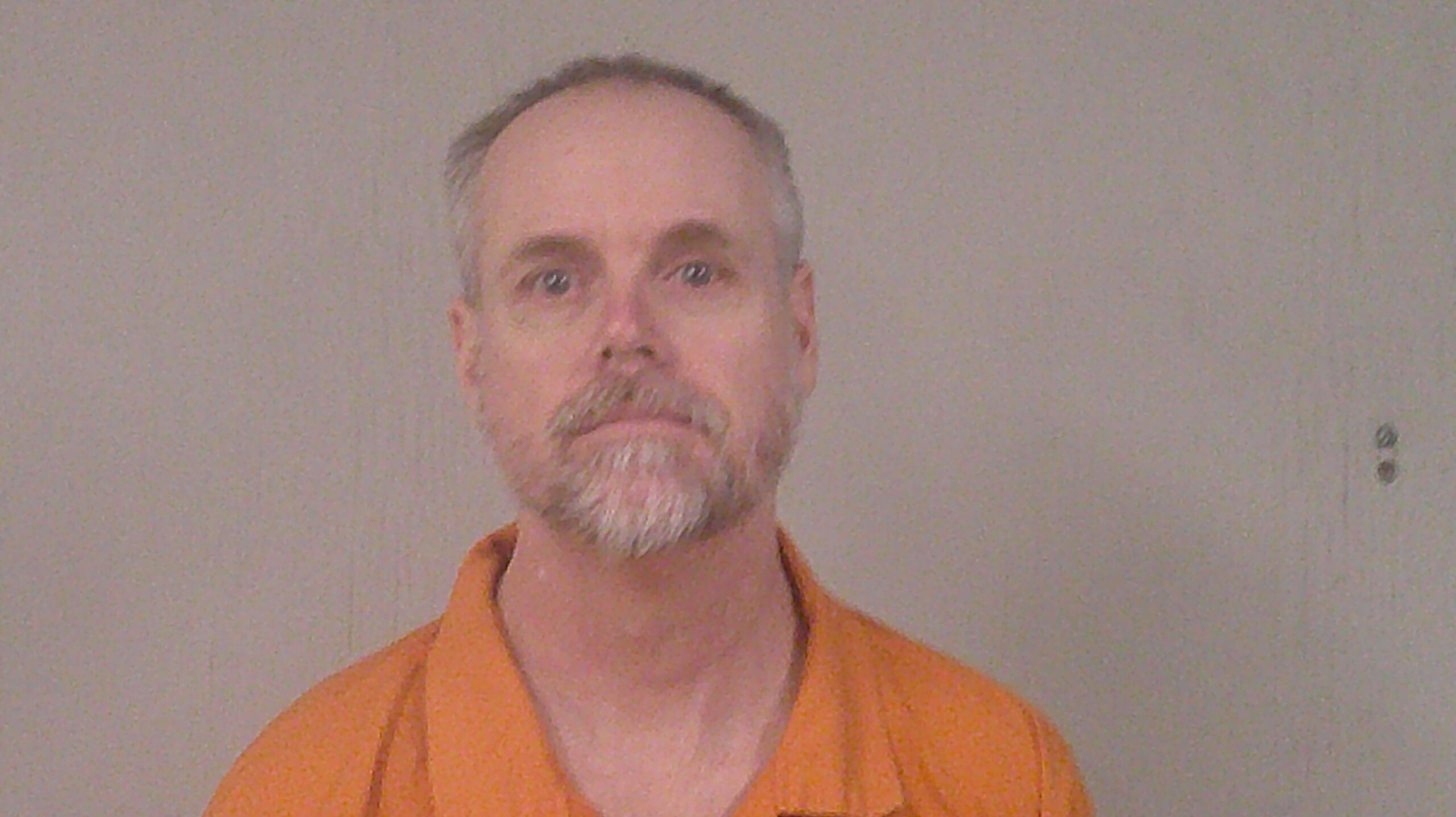 BRADEN, DAVID, III booking photo