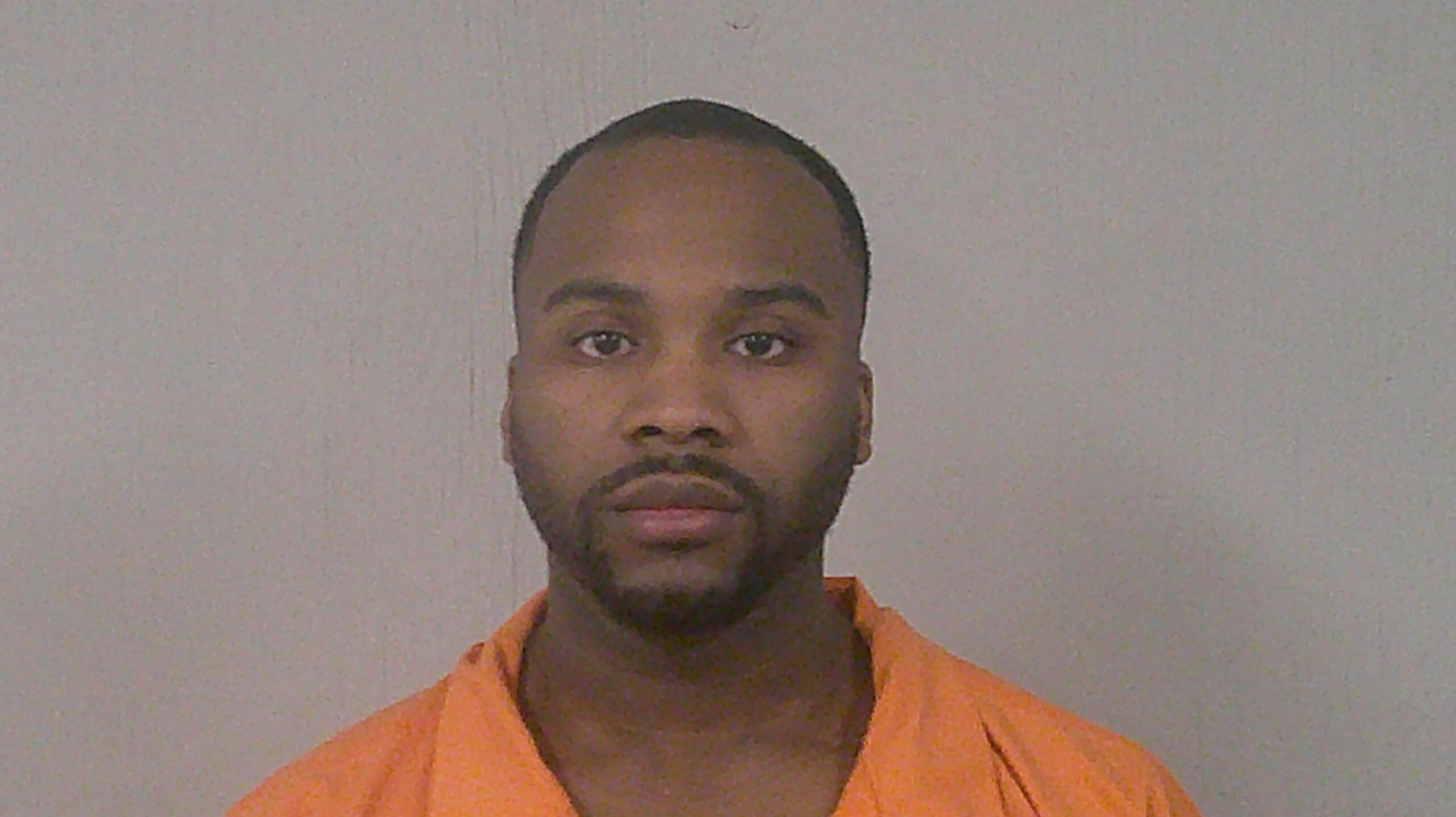 HILL, QUALYN RASHAD booking photo