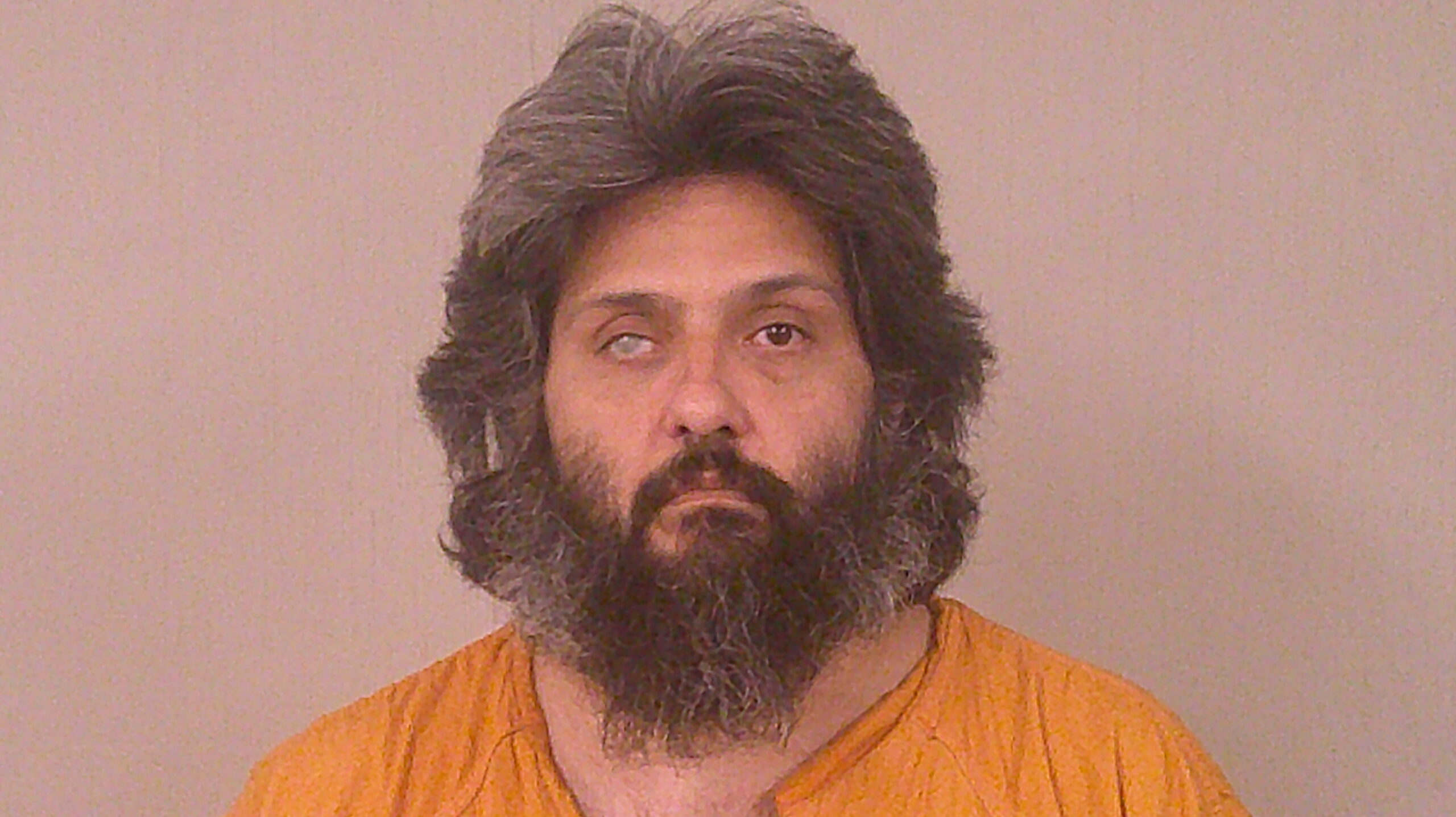 ROBERTS, CARL GLENN booking photo