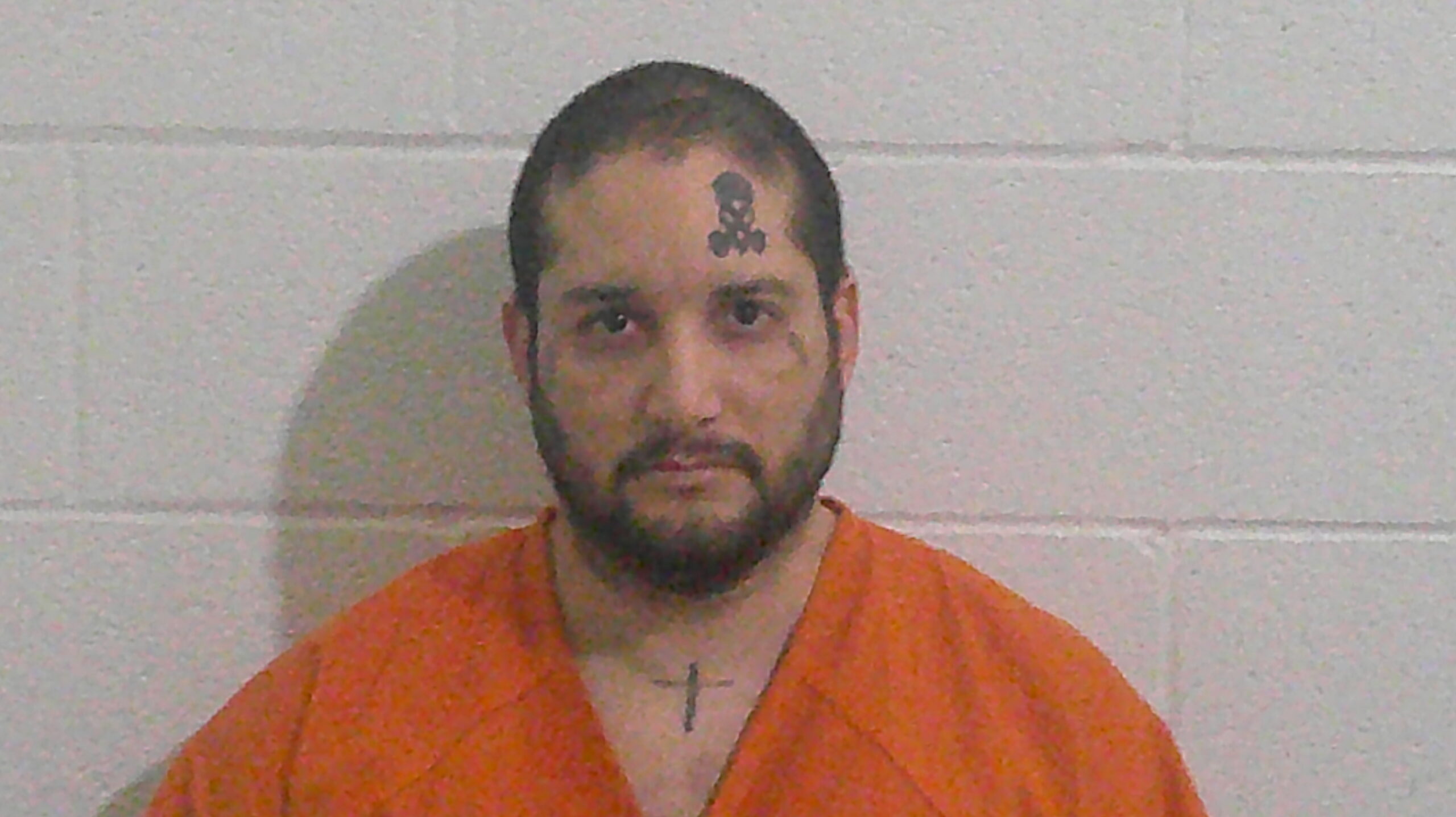 RIVERA-VERA, BRIAN booking photo