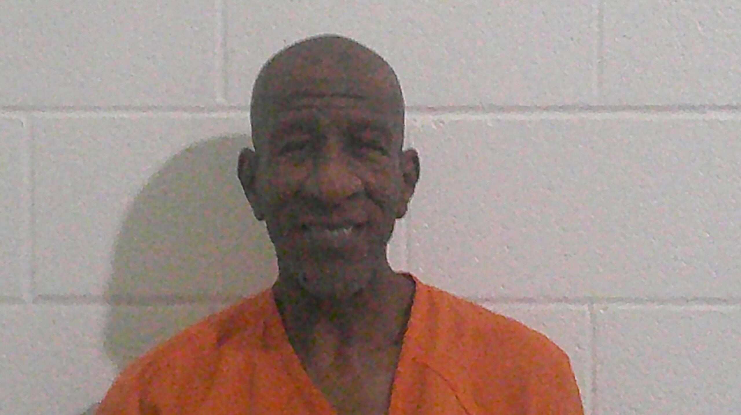 CONWAY, UNTRA BERNARD booking photo