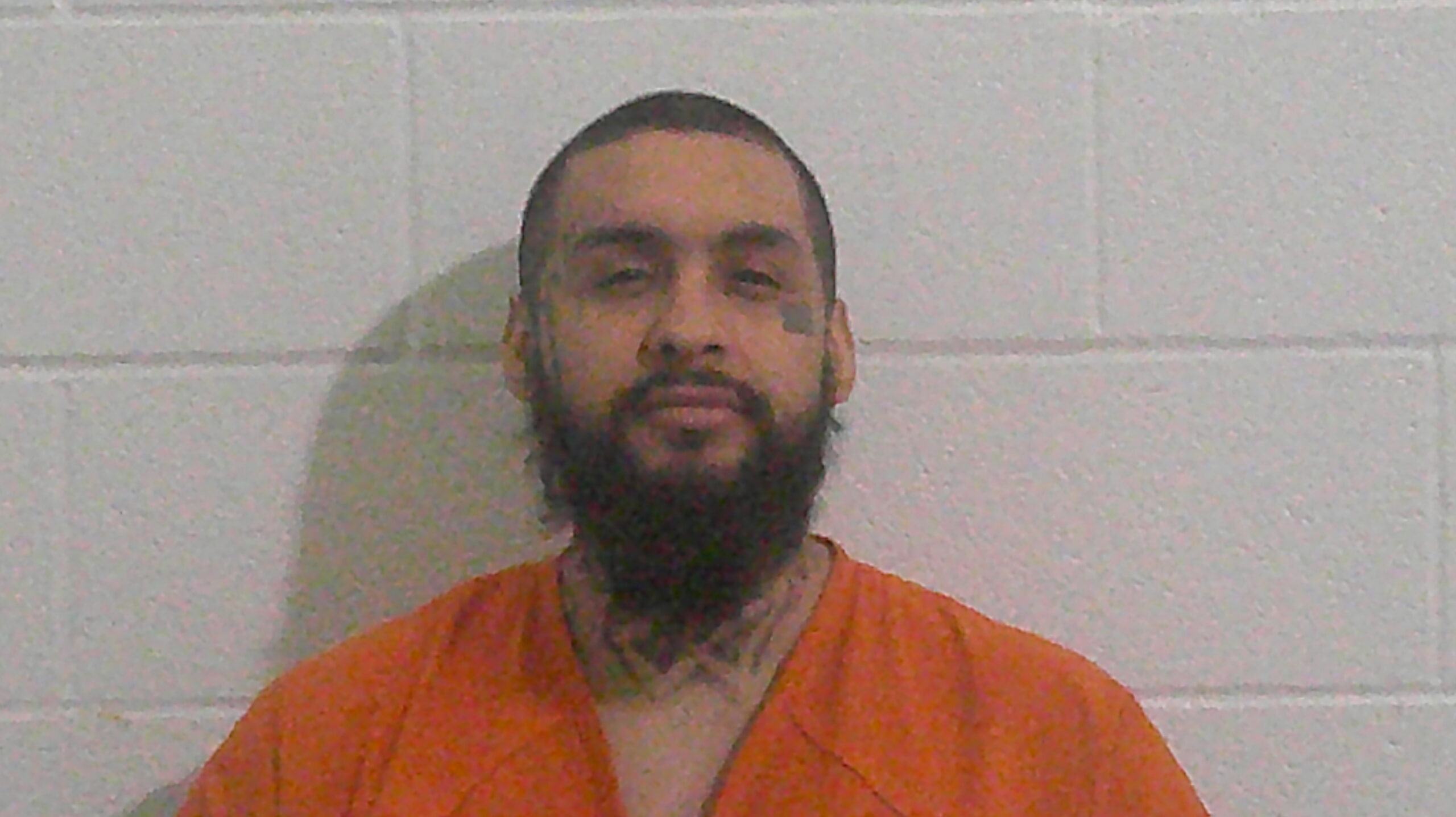 RODRIGUEZ, ARTURO EDWARD booking photo