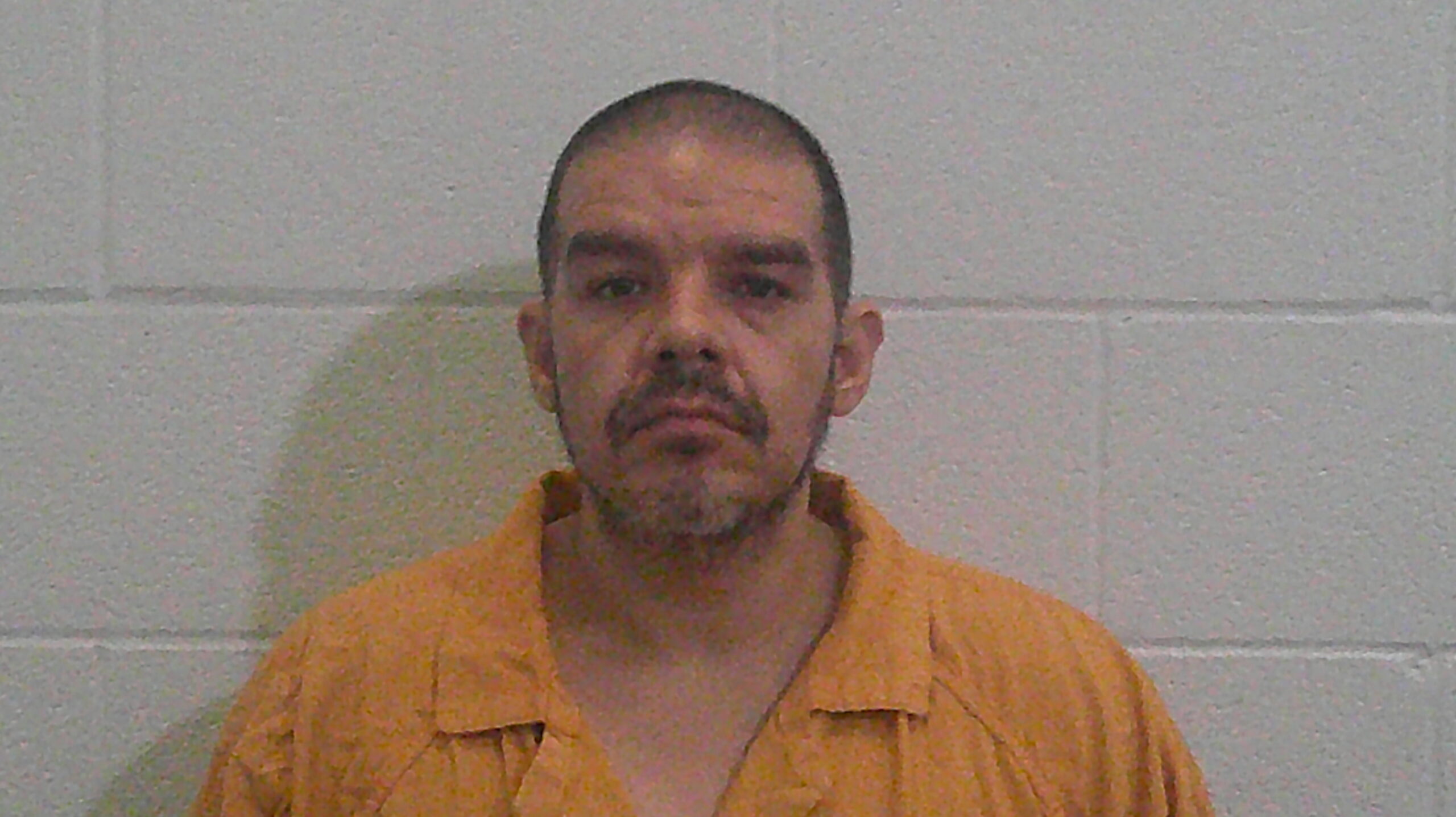 GLORIA, JONATHAN booking photo